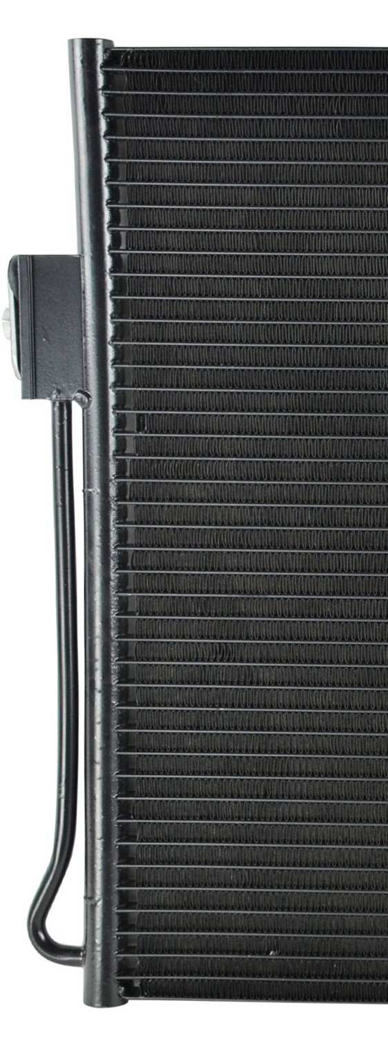 OSC A/C Condenser 3899