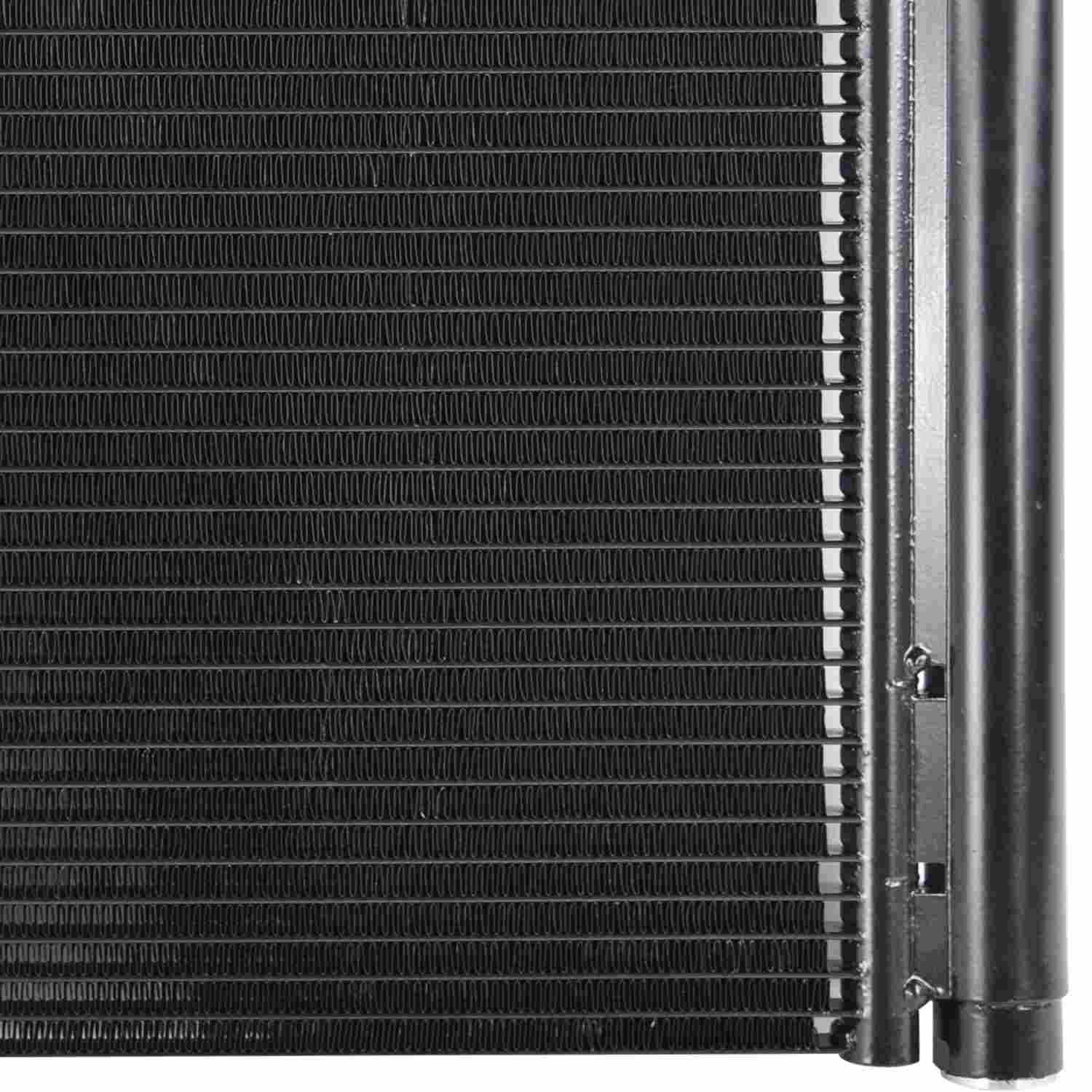 OSC A/C Condenser 3899