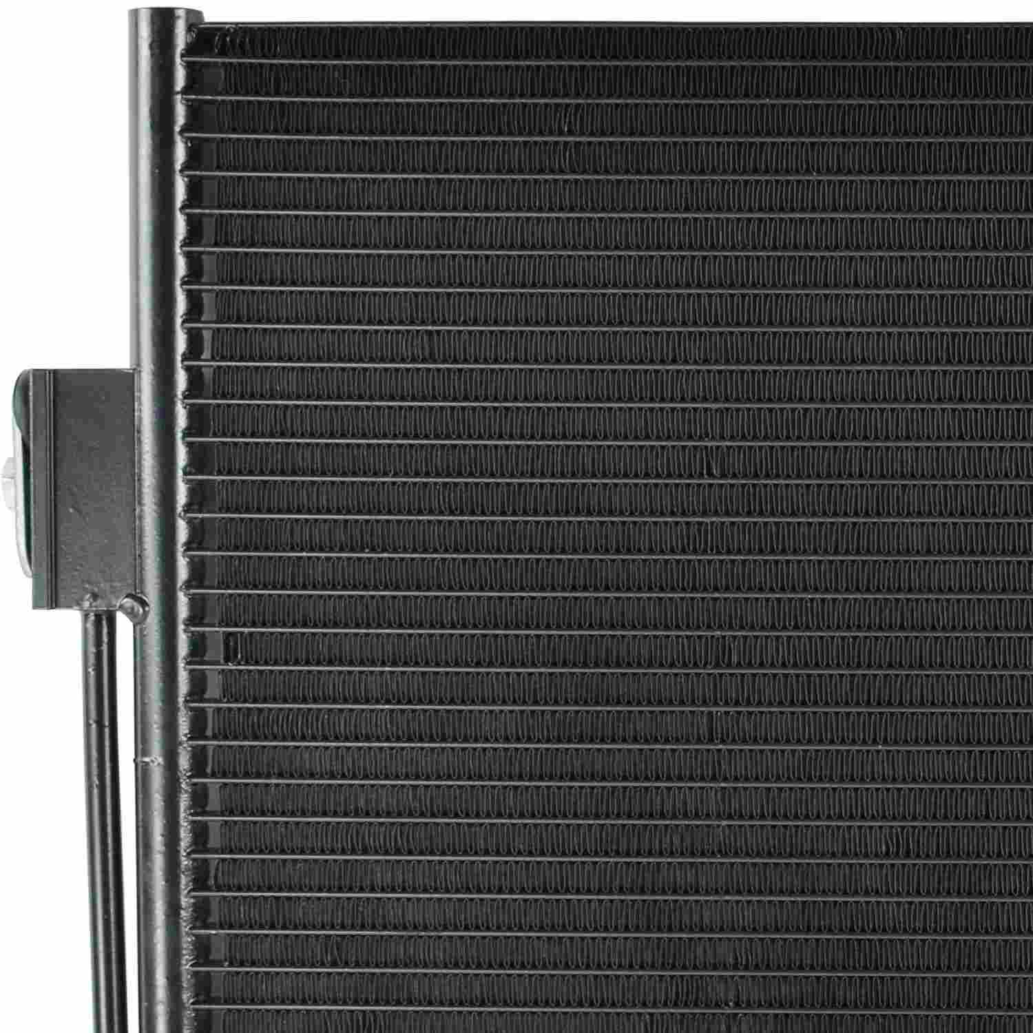 OSC A/C Condenser 3899