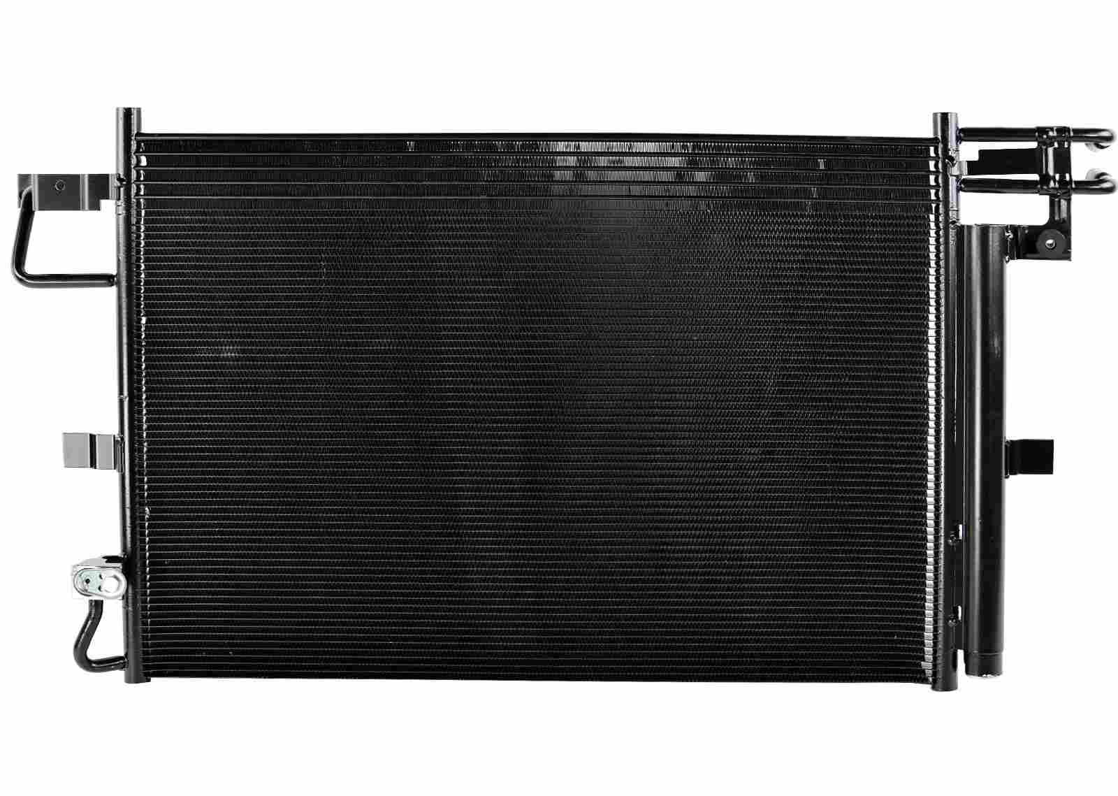 OSC A/C Condenser 3911