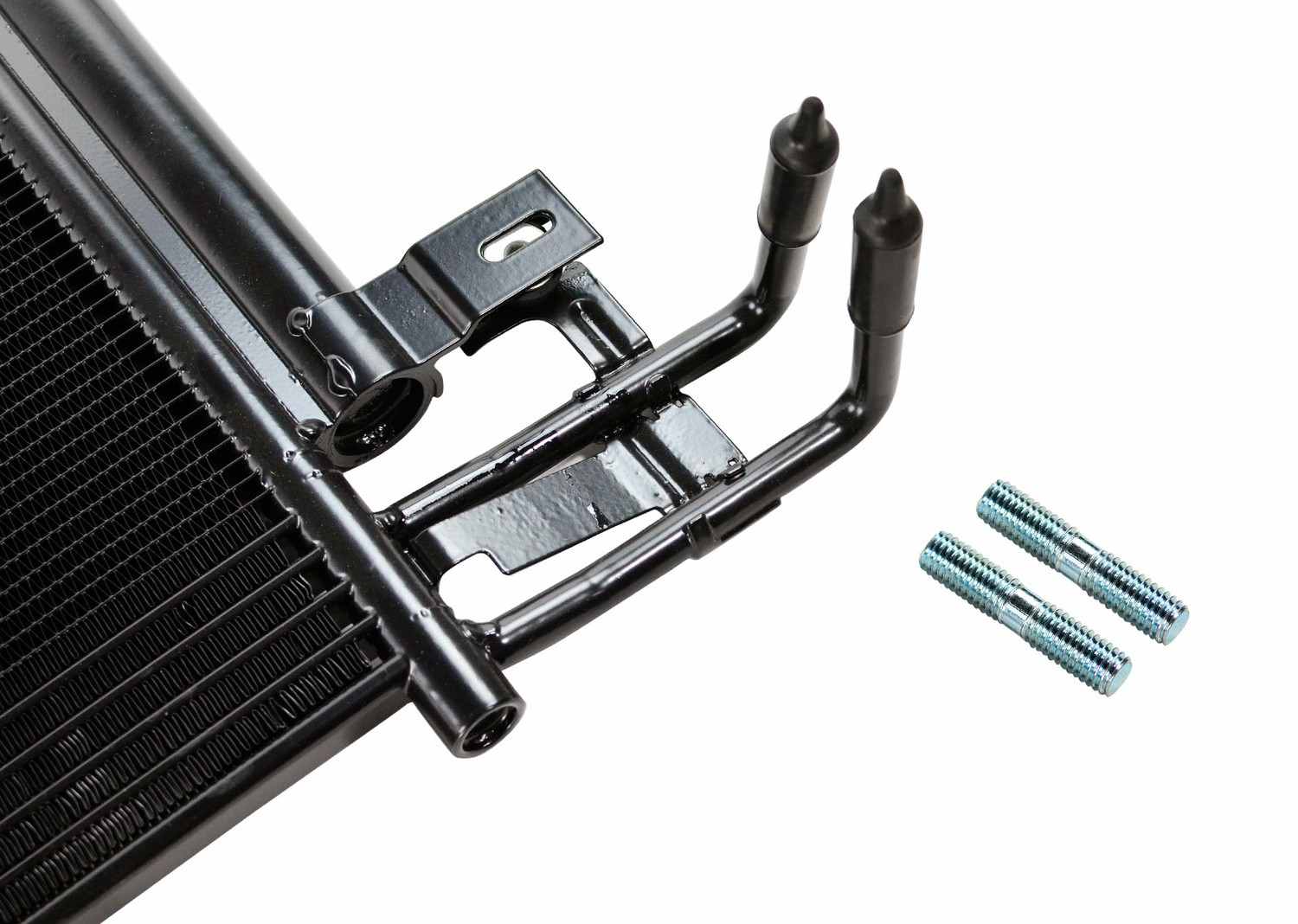 OSC A/C Condenser 3911