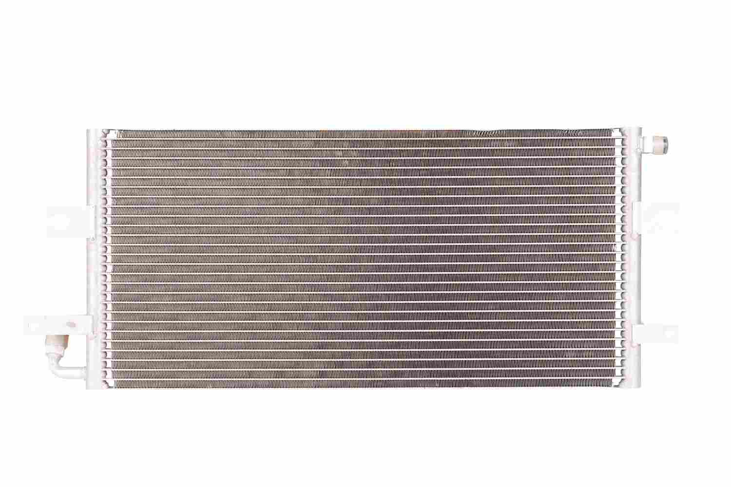 OSC A/C Condenser 3931