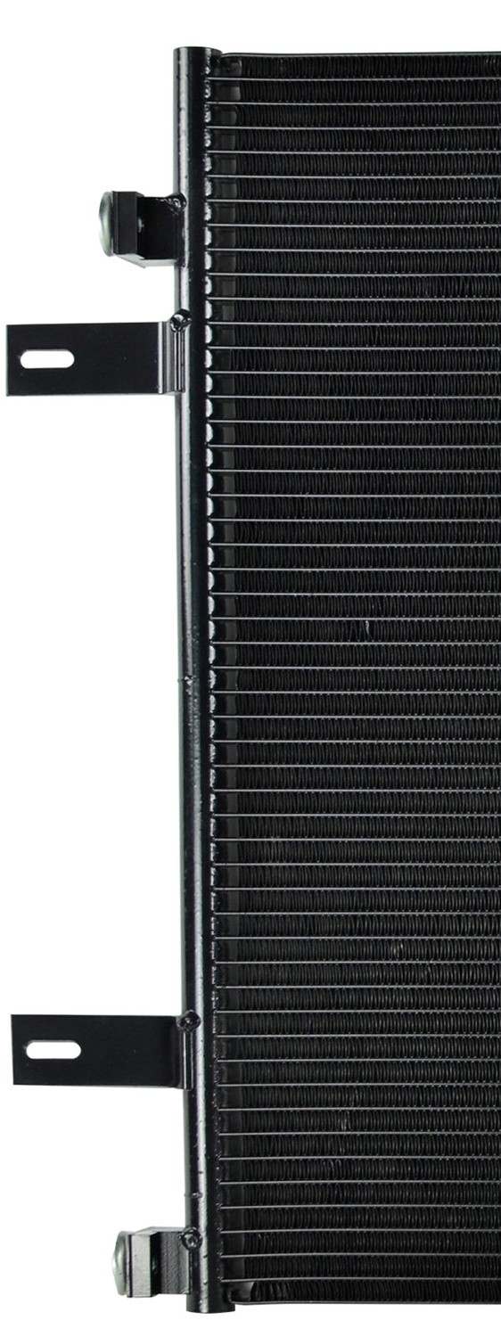 OSC A/C Condenser 3936