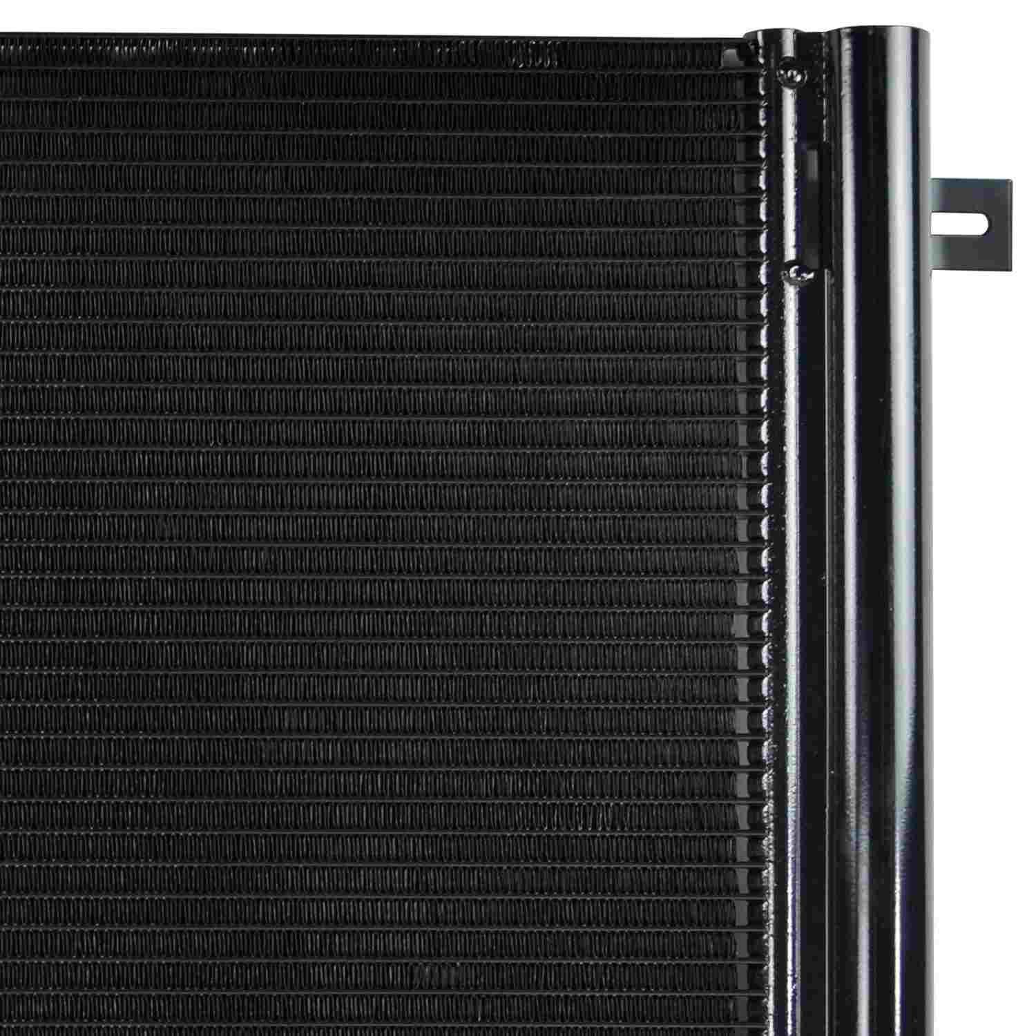 OSC A/C Condenser 3936