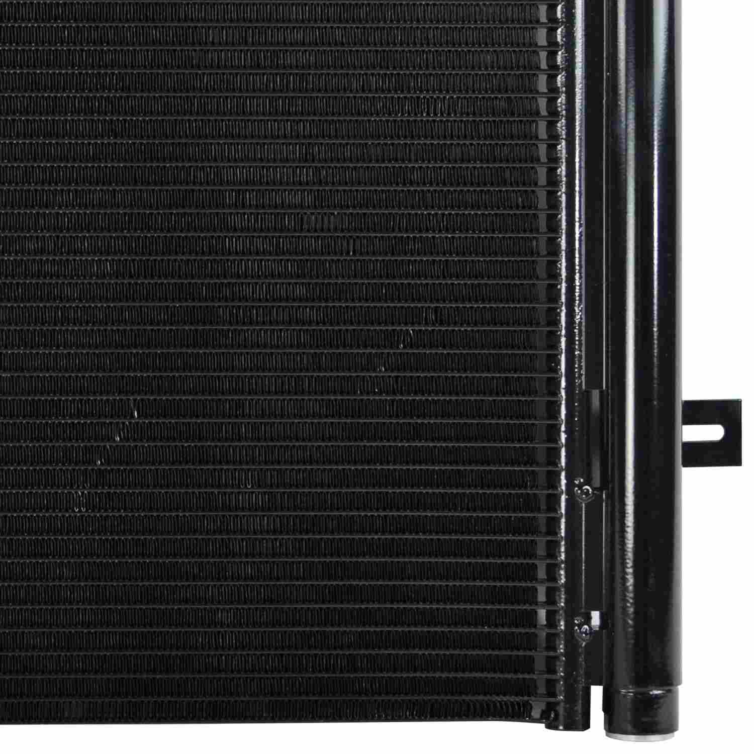 OSC A/C Condenser 3936