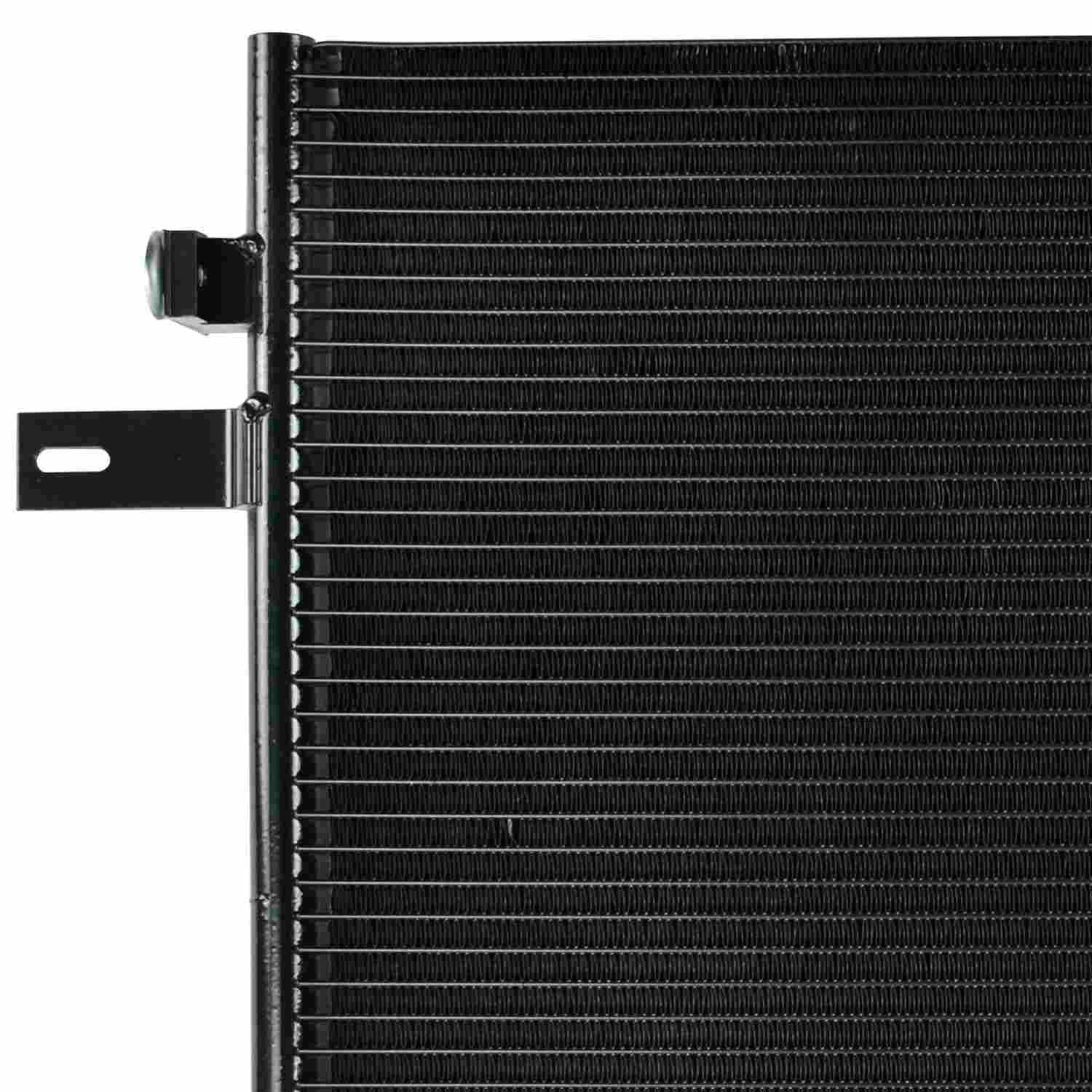 OSC A/C Condenser 3936