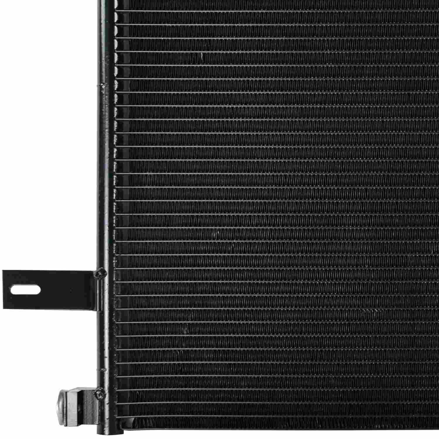 OSC A/C Condenser 3936