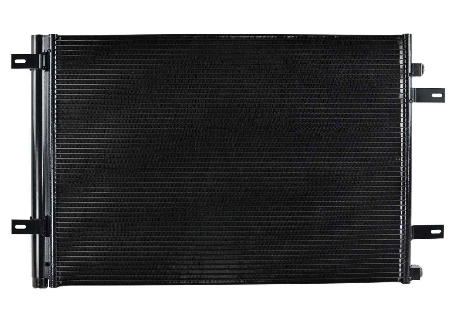 OSC A/C Condenser 3936