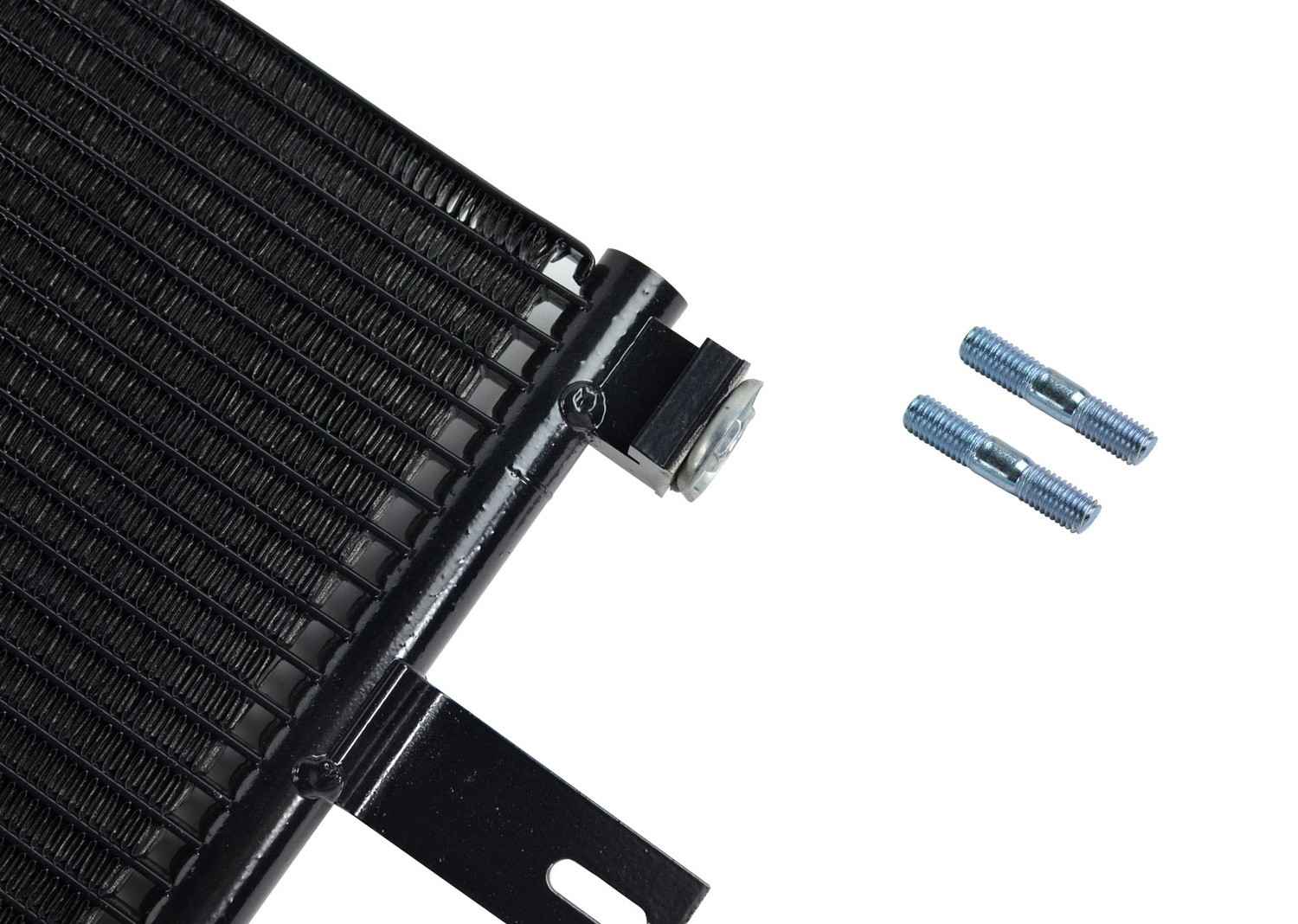 OSC A/C Condenser 3936