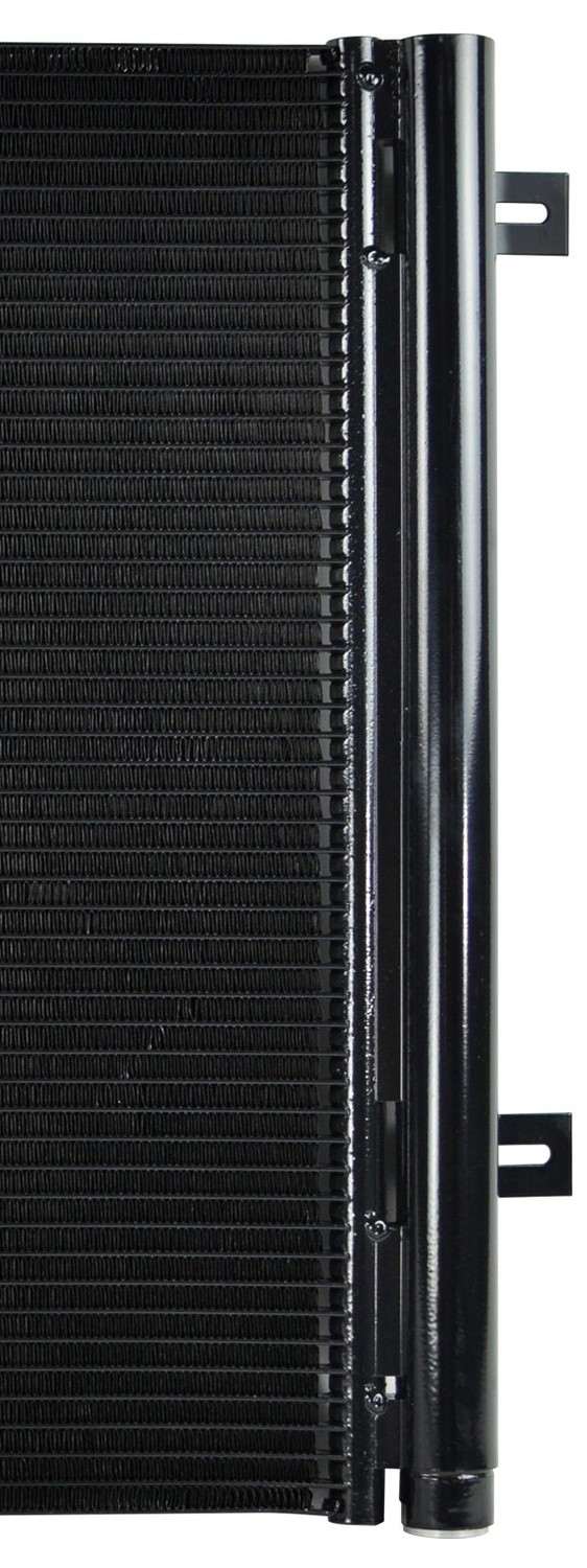 OSC A/C Condenser 3936