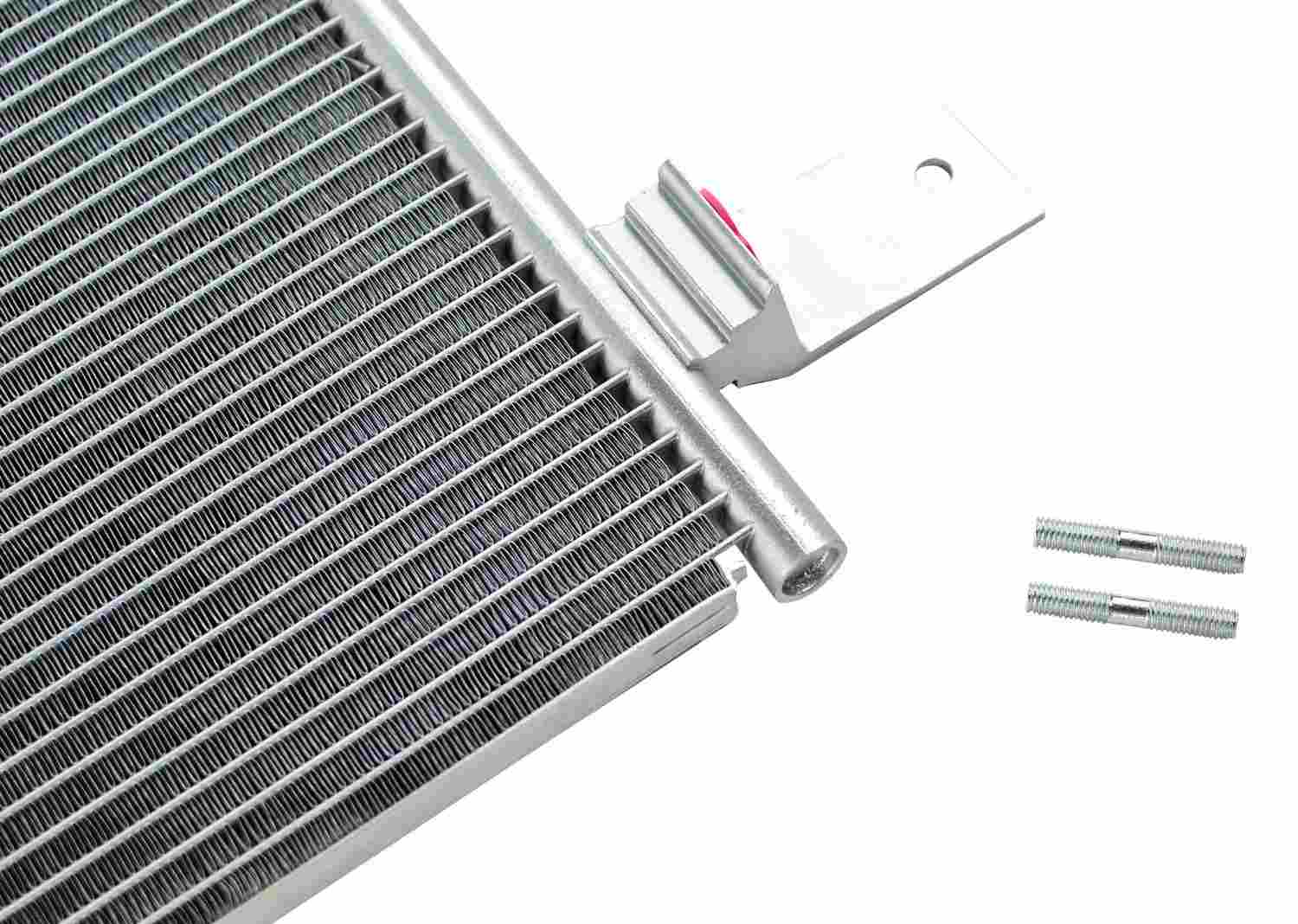 OSC A/C Condenser 3937