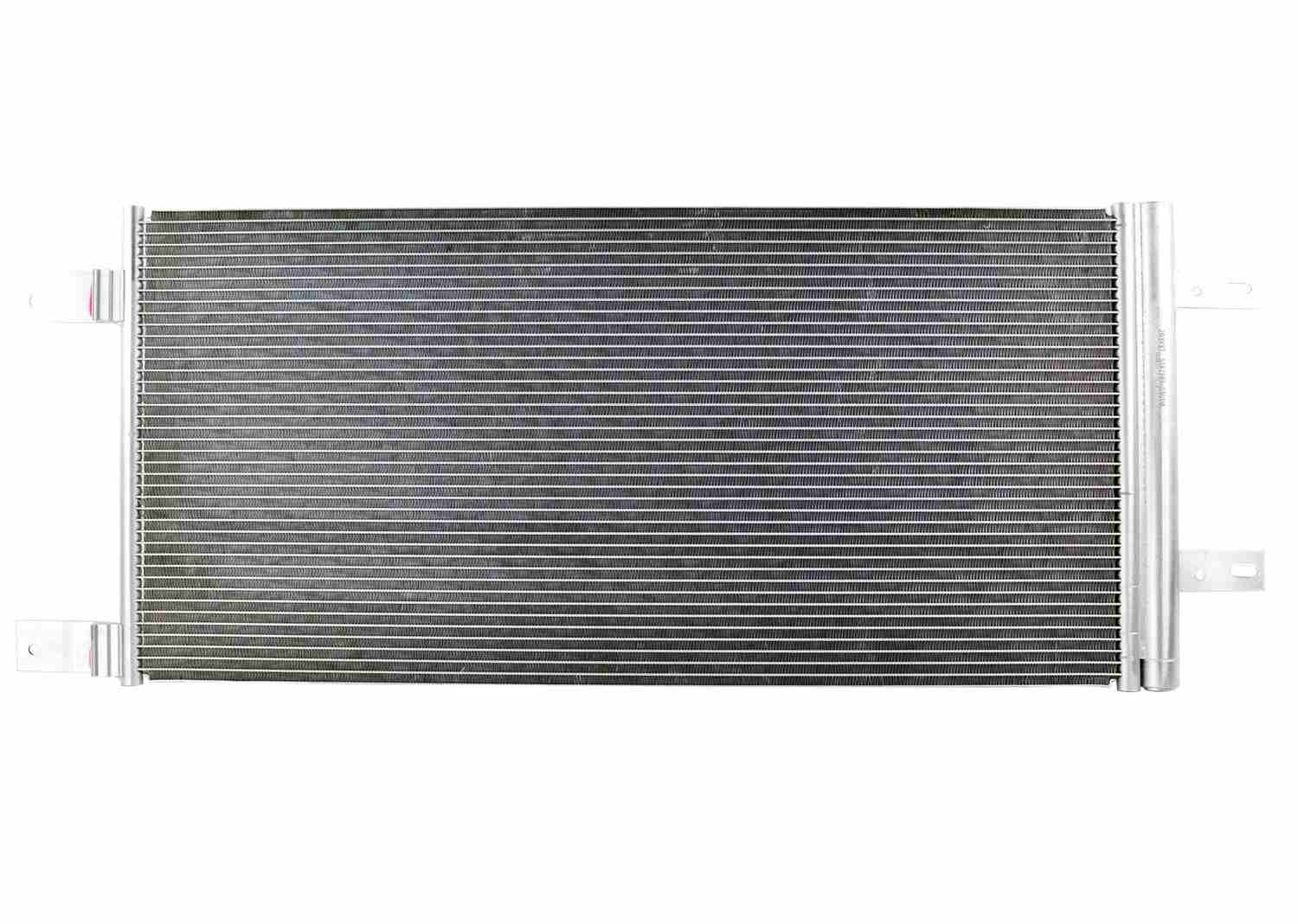 OSC A/C Condenser 3937