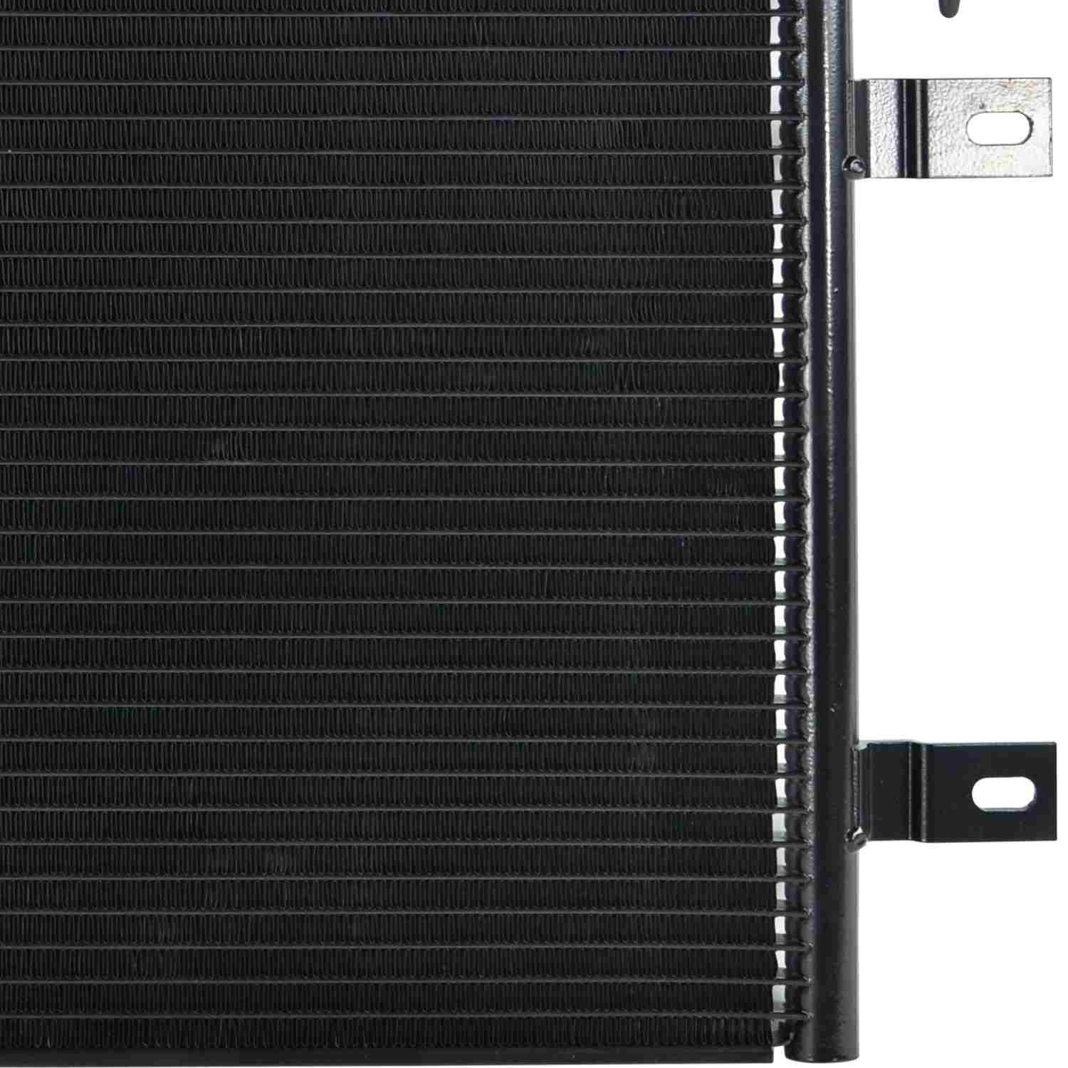 OSC A/C Condenser 3942