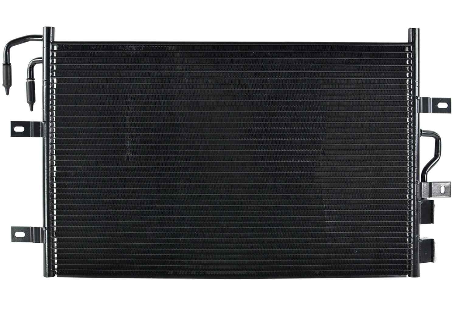 OSC A/C Condenser 3942