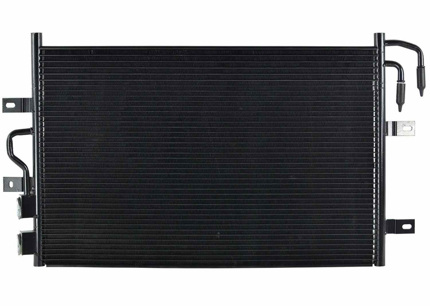 OSC A/C Condenser 3942