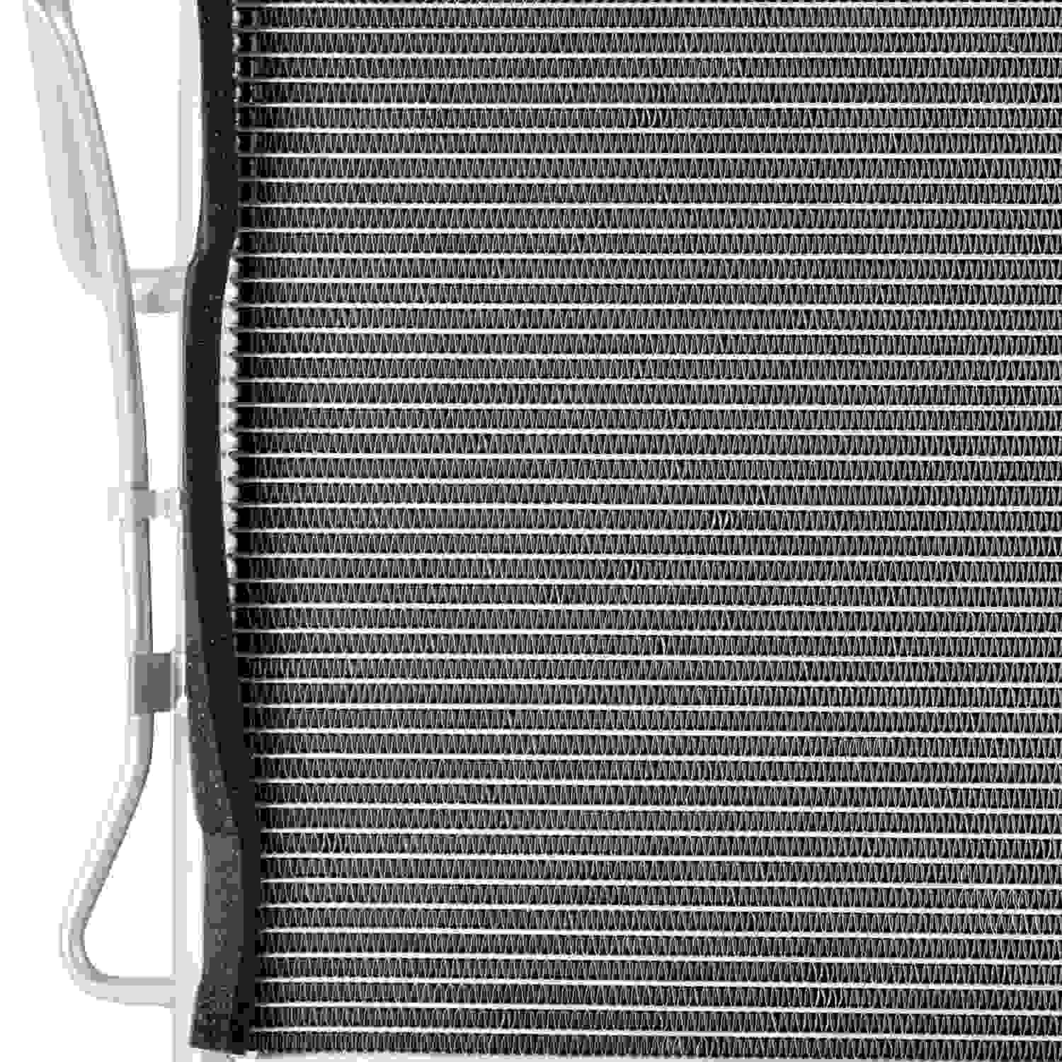 OSC A/C Condenser 3949
