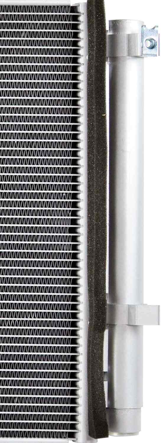 OSC A/C Condenser 3949