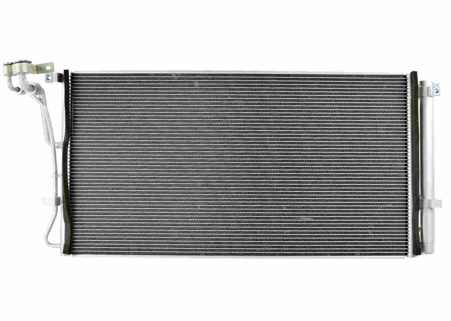 OSC A/C Condenser 3949