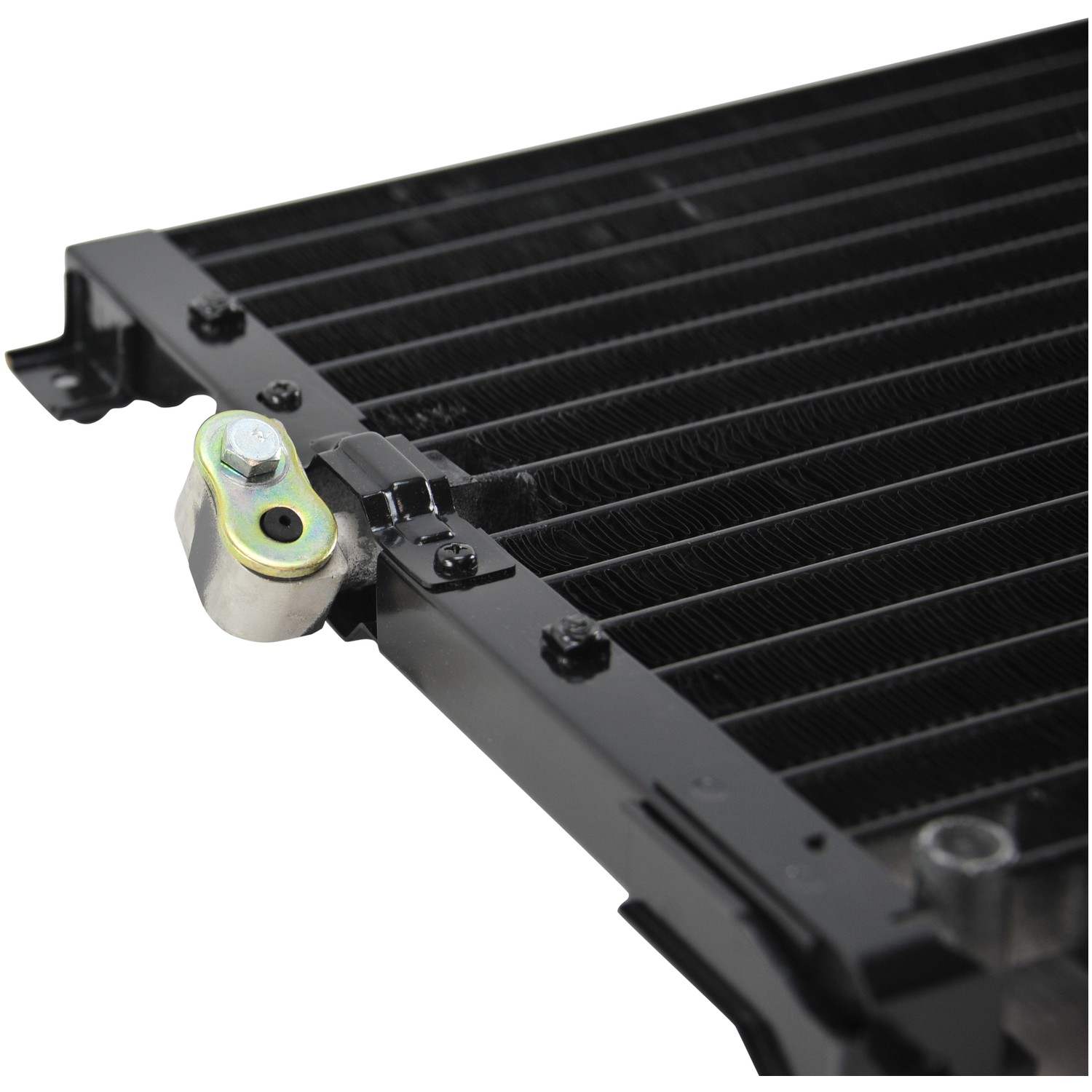 OSC A/C Condenser 3959