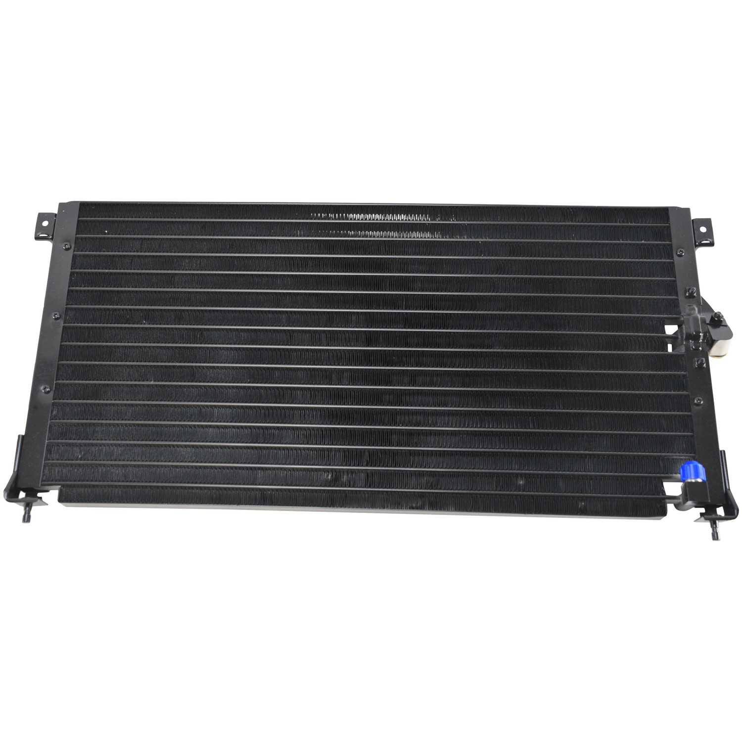 OSC A/C Condenser 3959