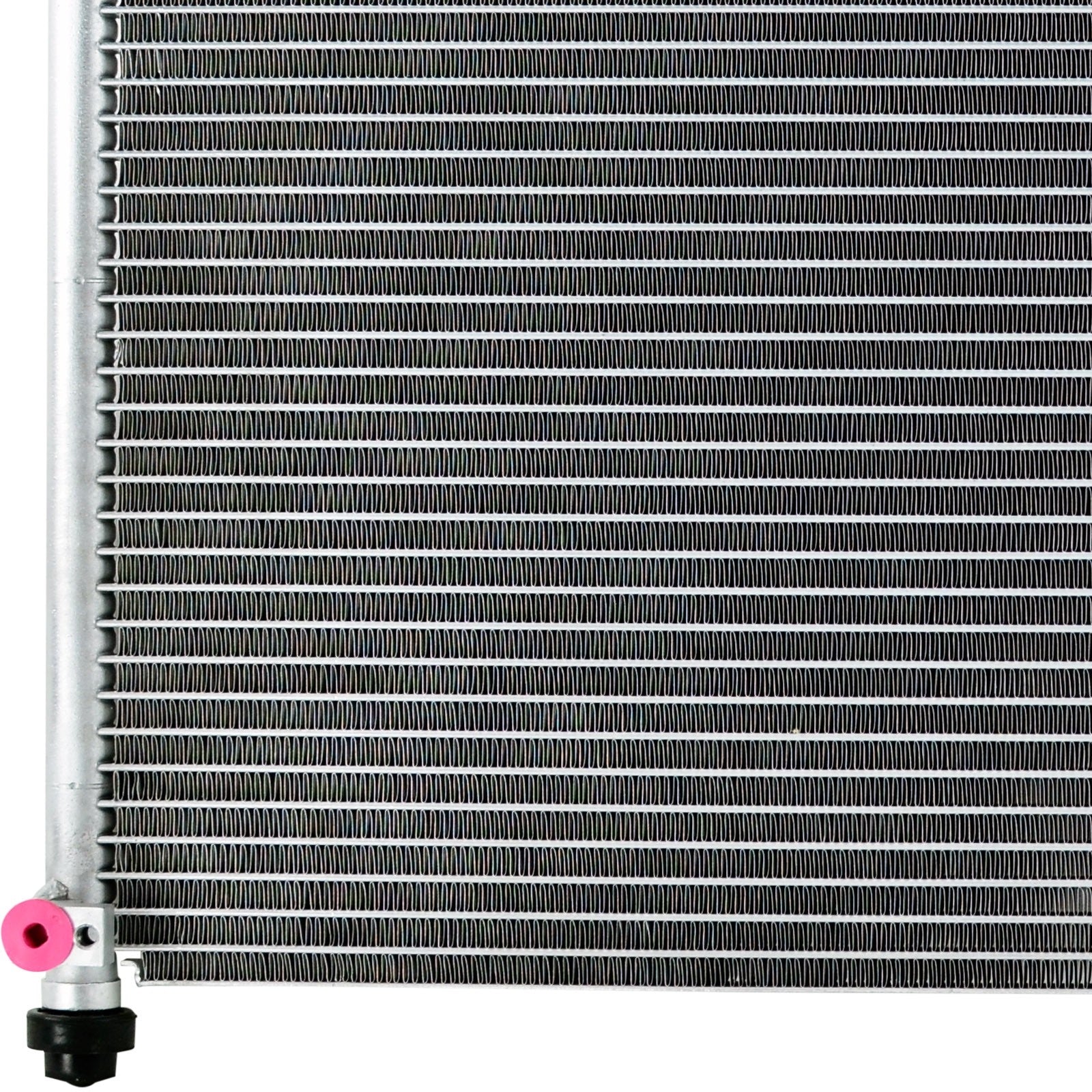 OSC A/C Condenser 3965