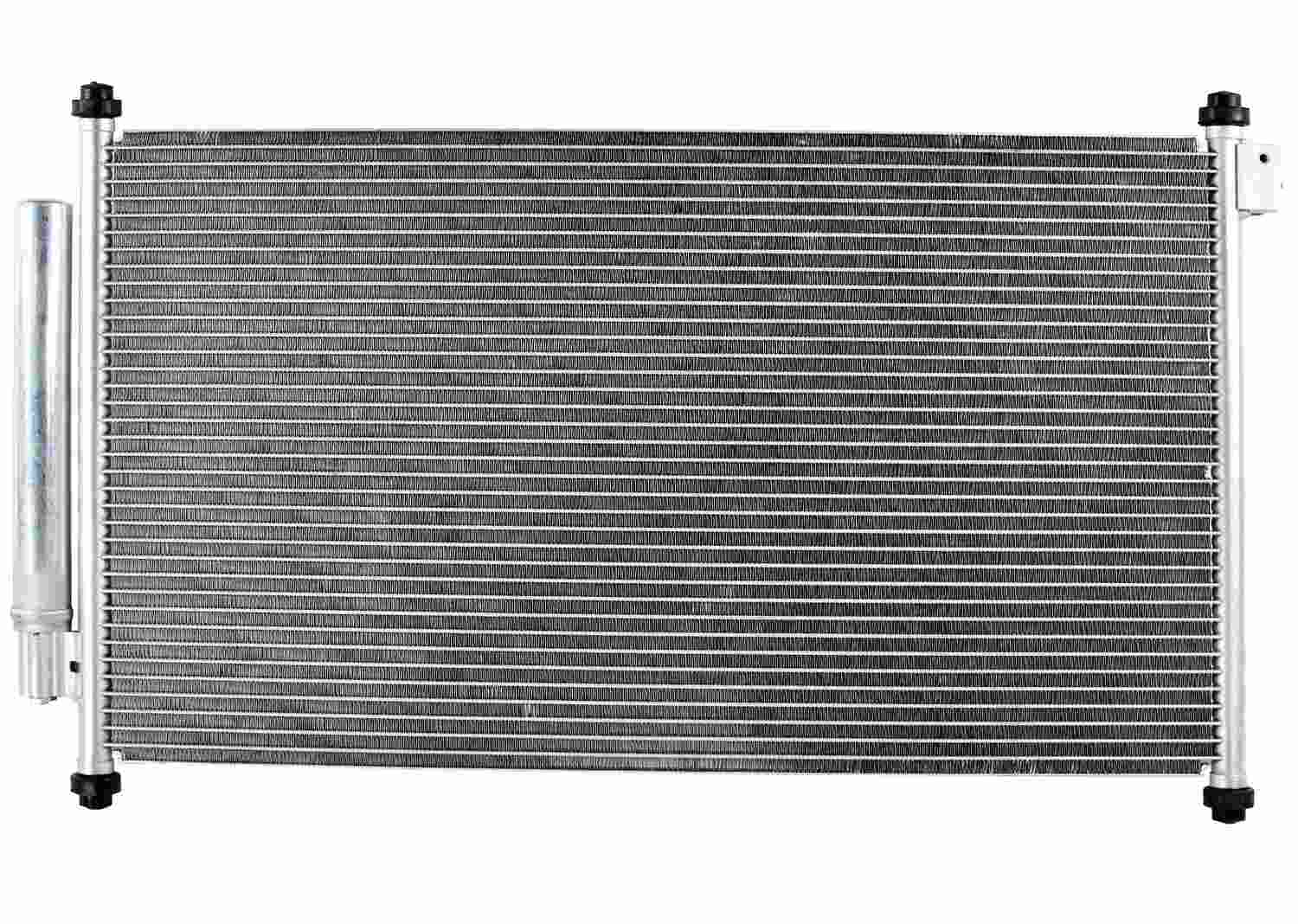 OSC A/C Condenser 3965