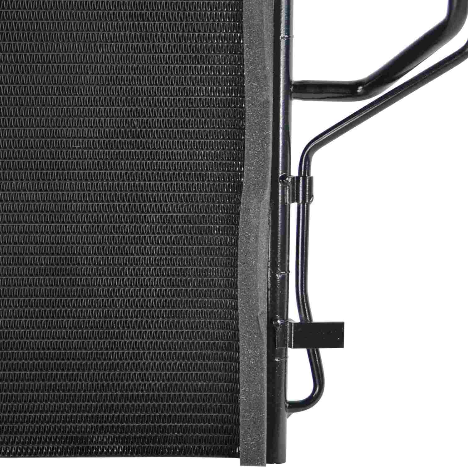 OSC A/C Condenser 3967