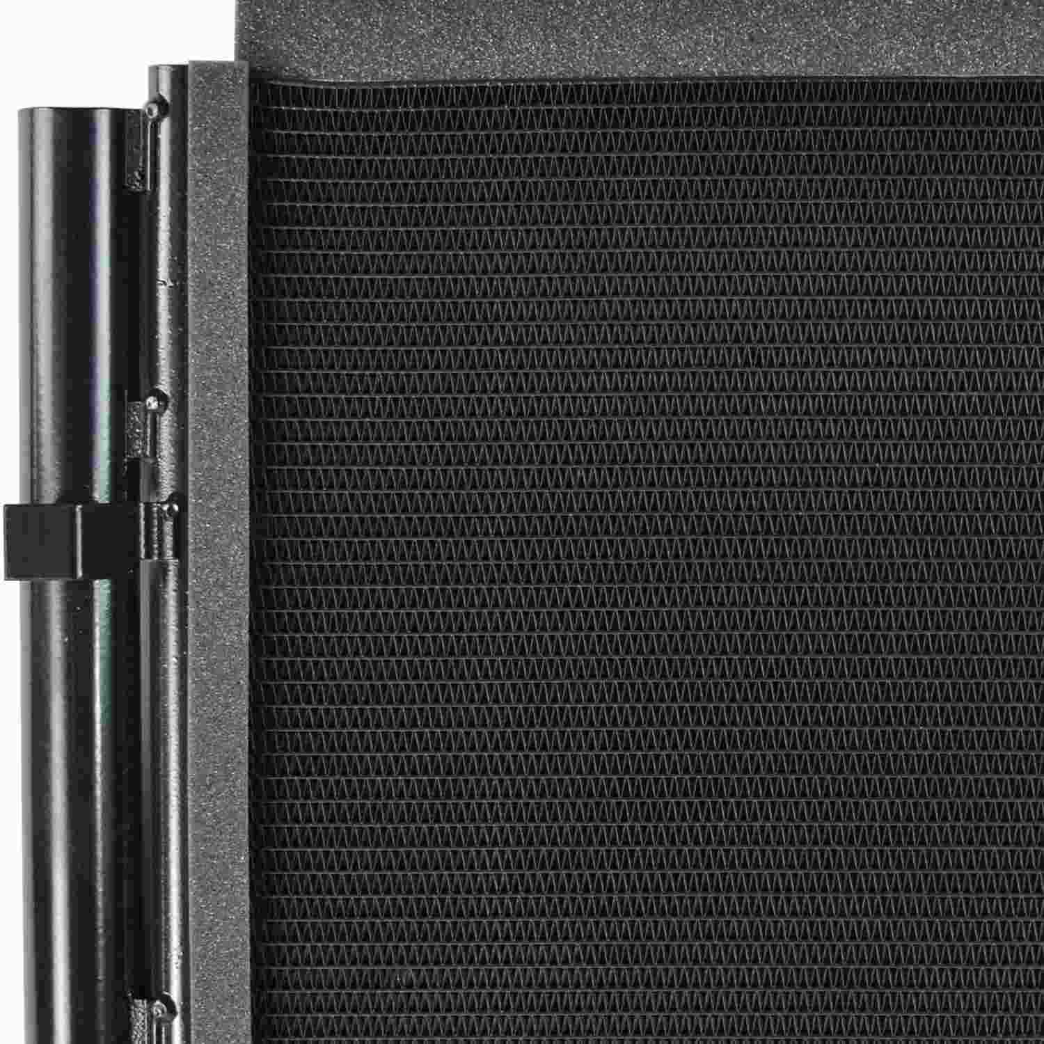 OSC A/C Condenser 3967