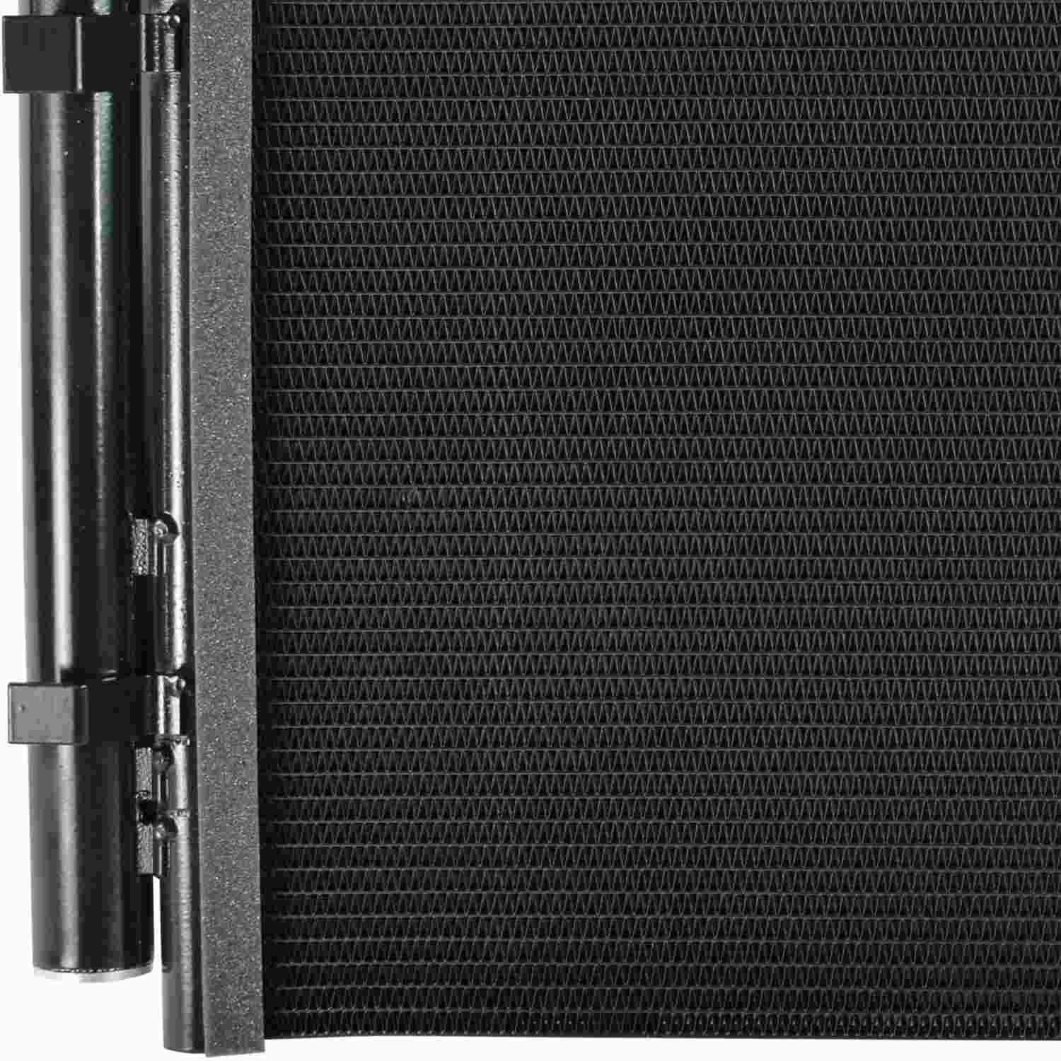 OSC A/C Condenser 3967