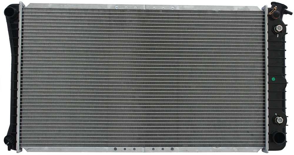 OSC Radiator 396