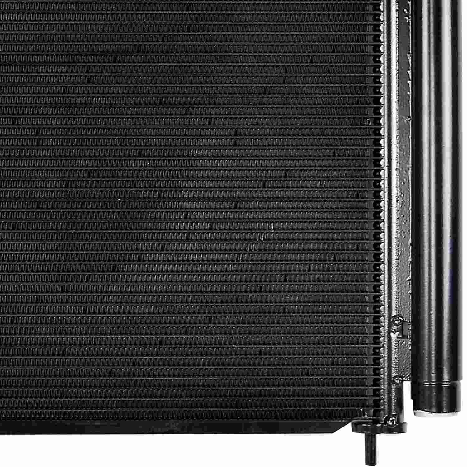 OSC A/C Condenser 3976