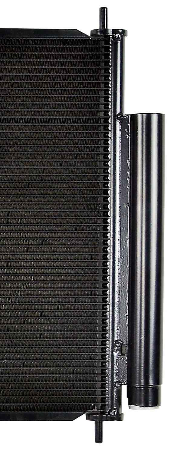 OSC A/C Condenser 3976