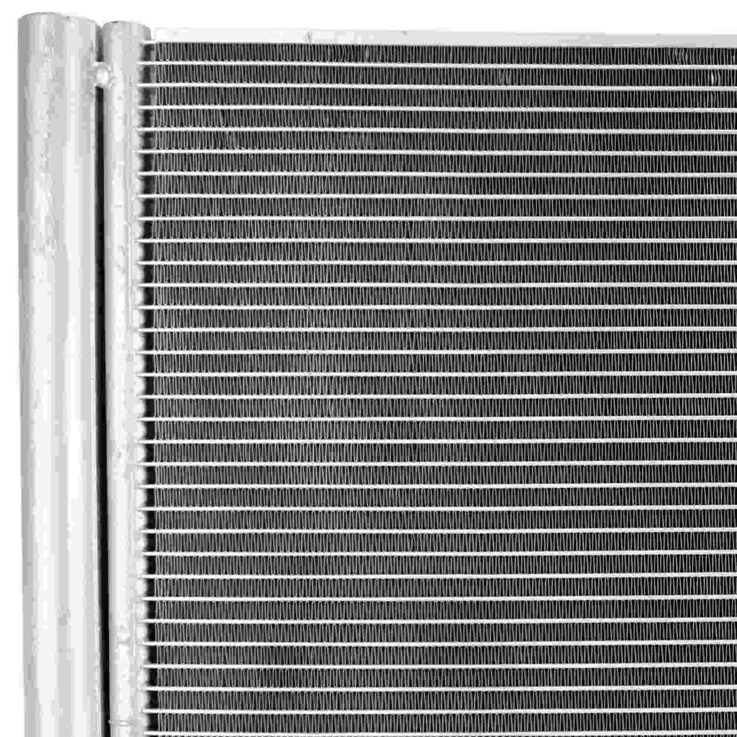 OSC A/C Condenser 3981