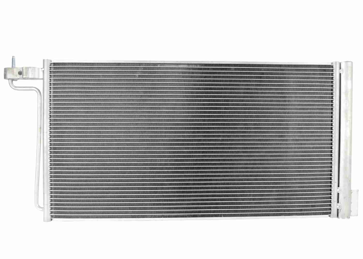 OSC A/C Condenser 3981