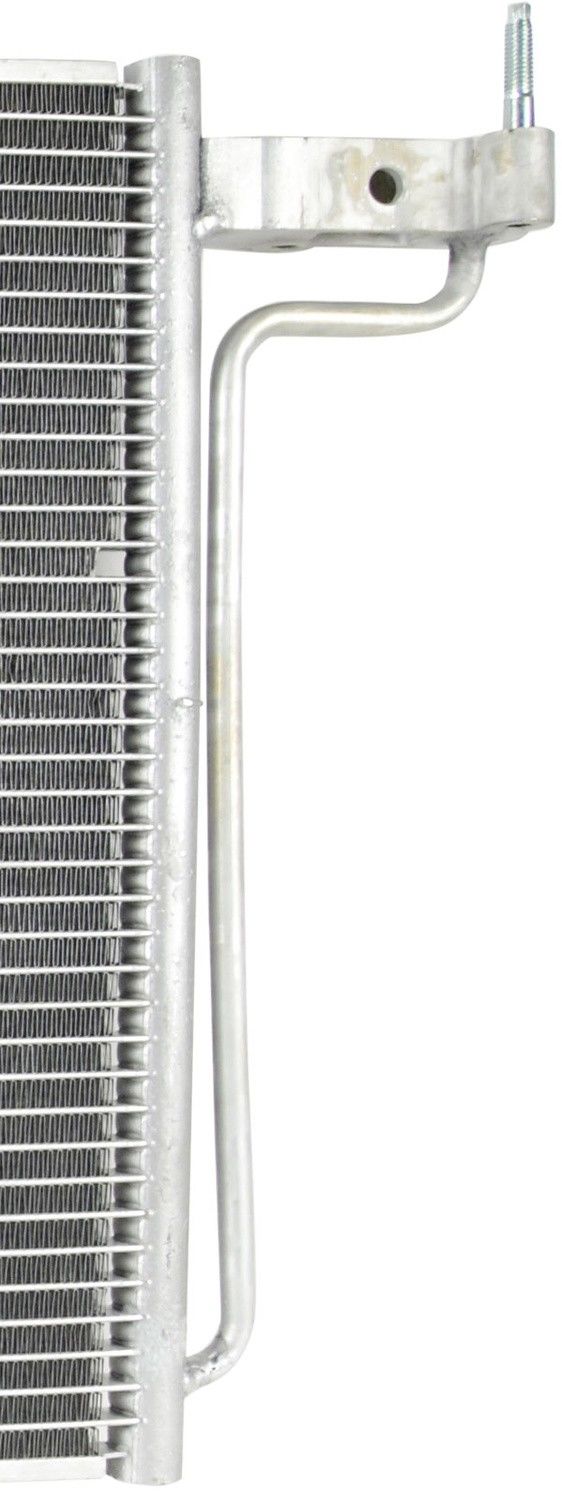 OSC A/C Condenser 3981