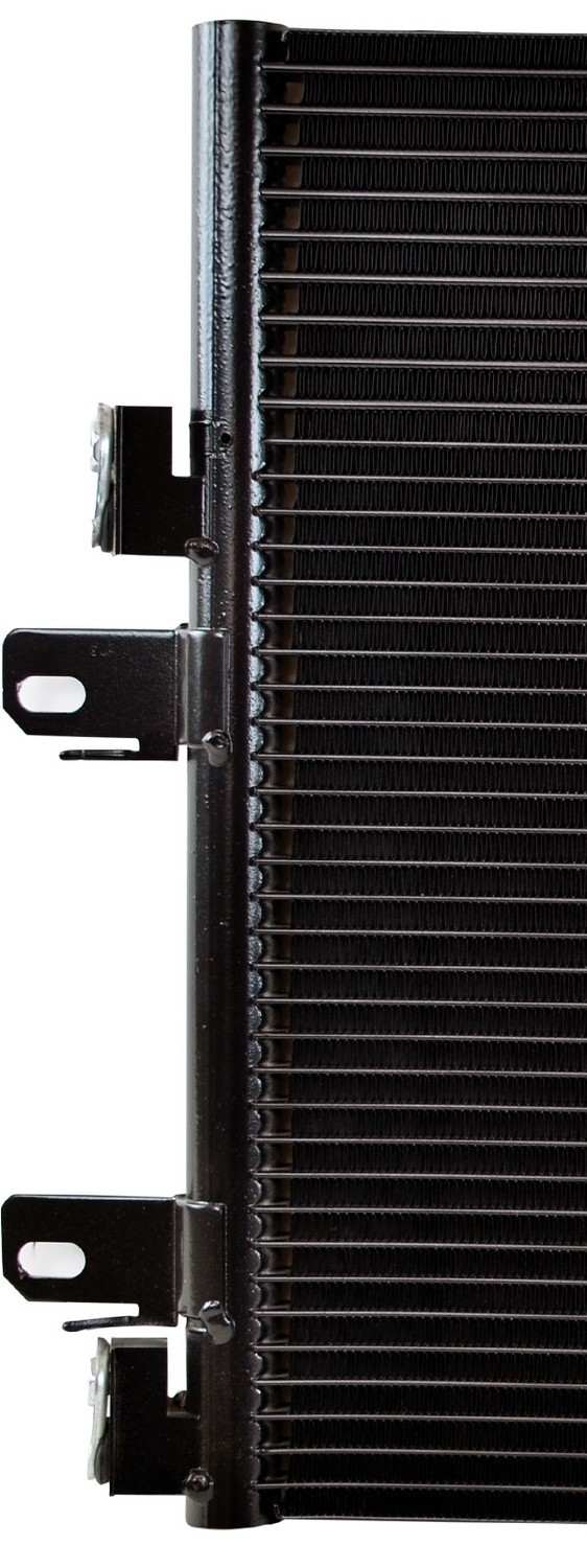 OSC A/C Condenser 3982