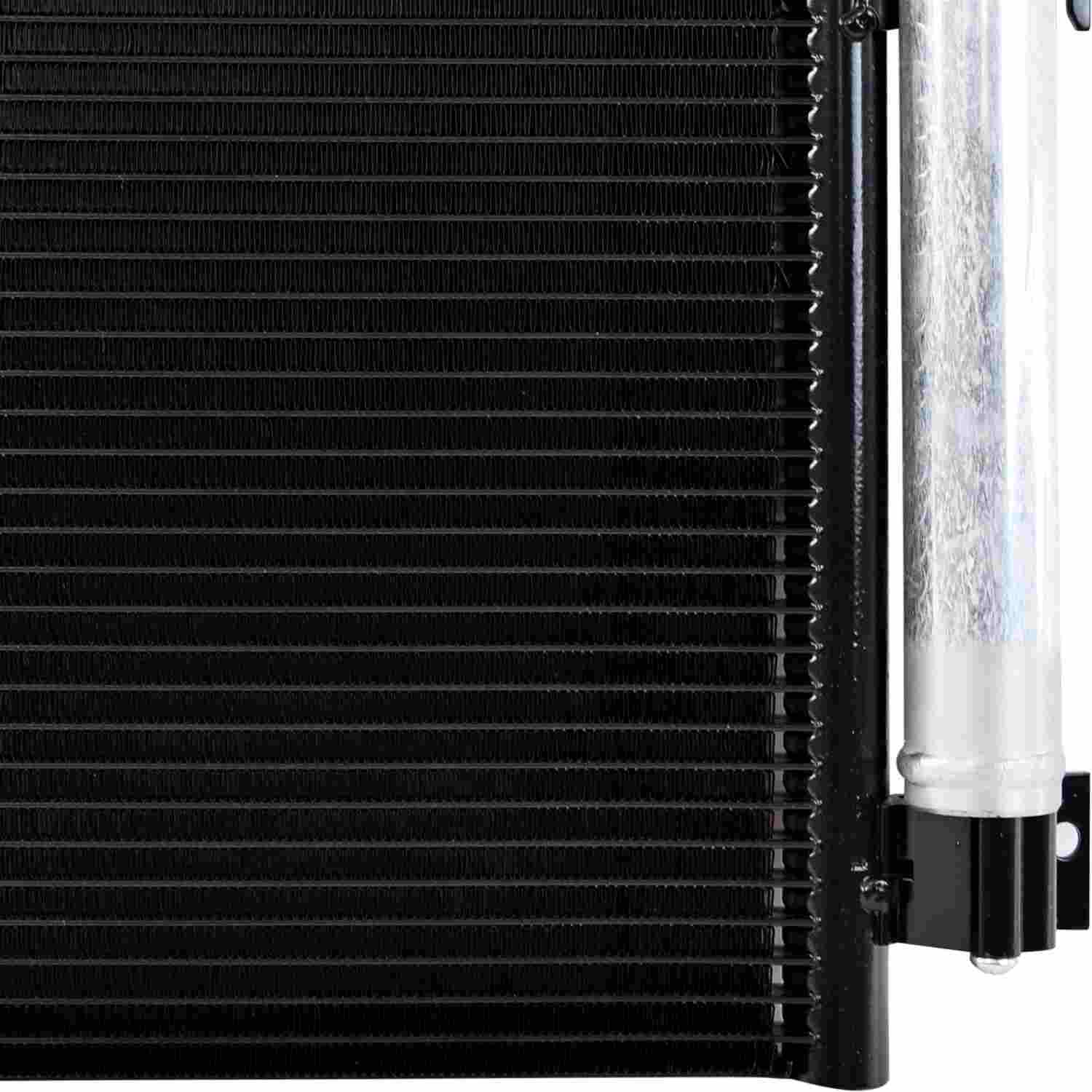 OSC A/C Condenser 3982