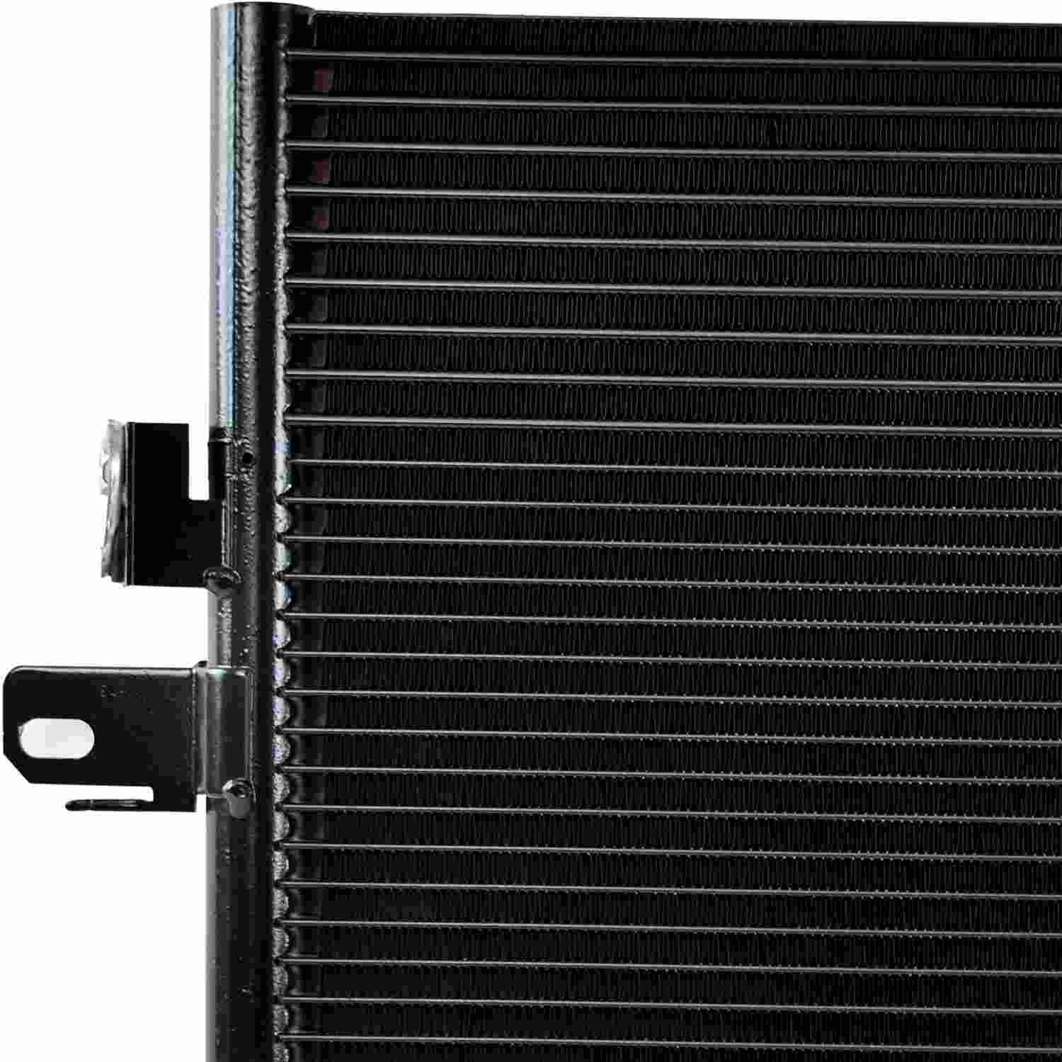 OSC A/C Condenser 3982