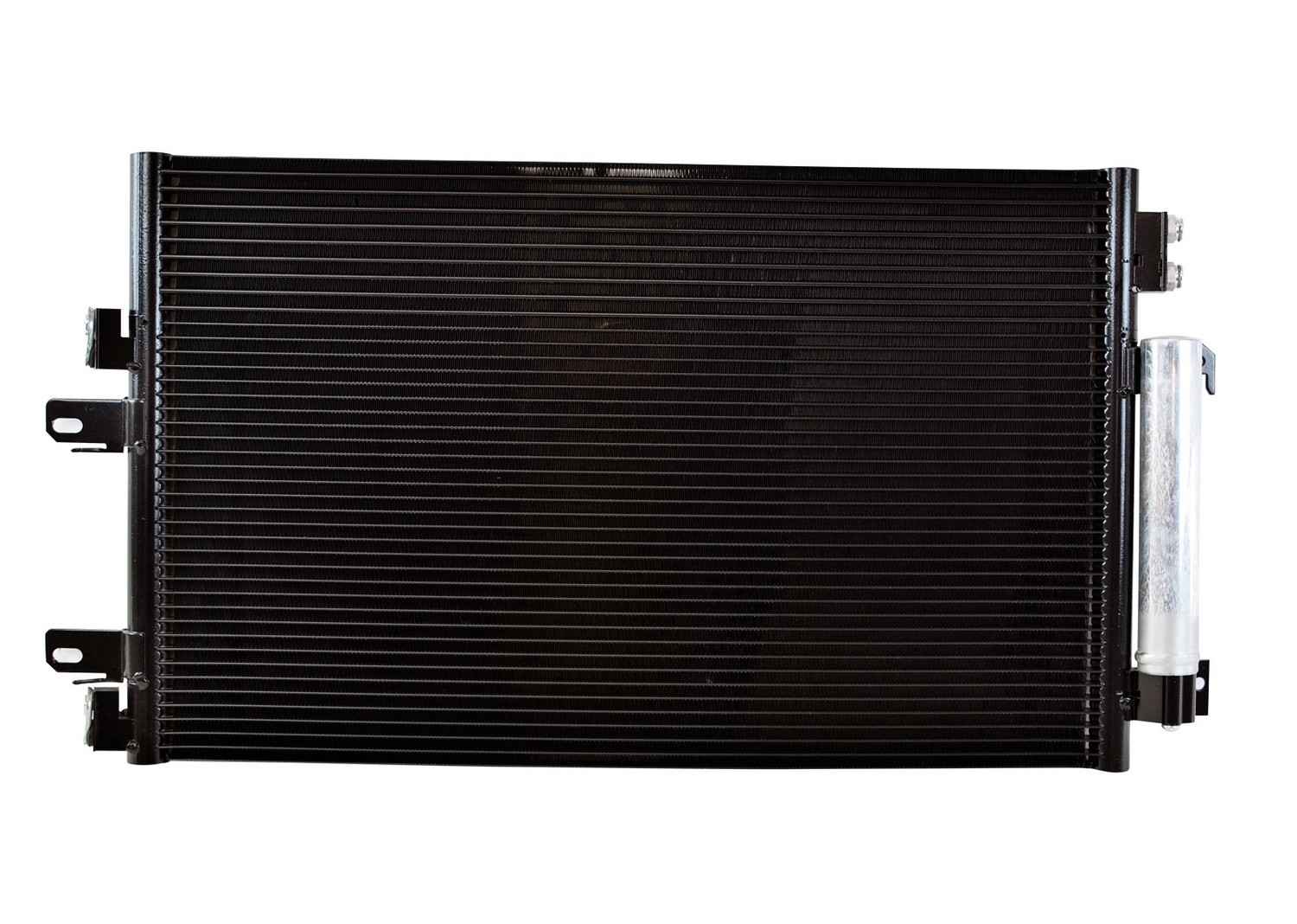 OSC A/C Condenser 3982