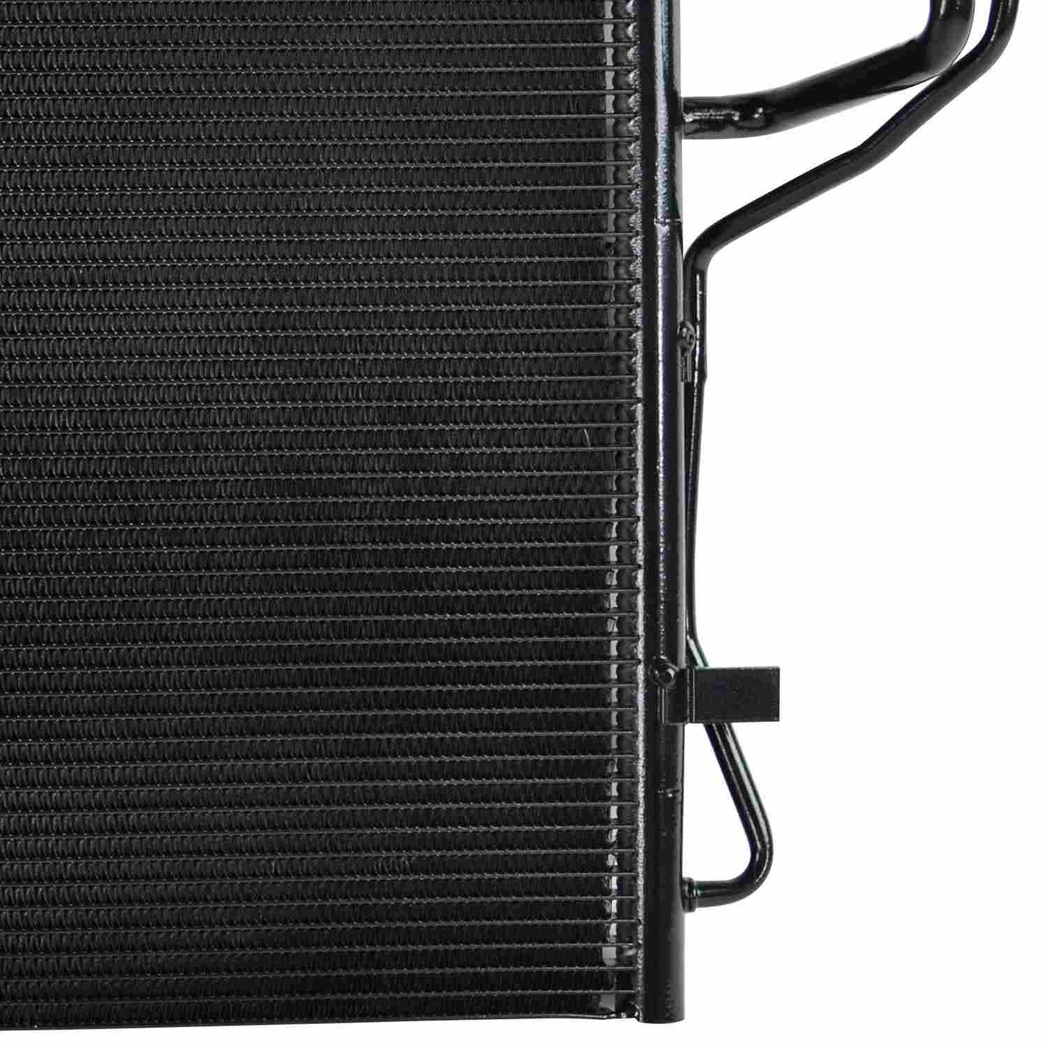 OSC A/C Condenser 3983