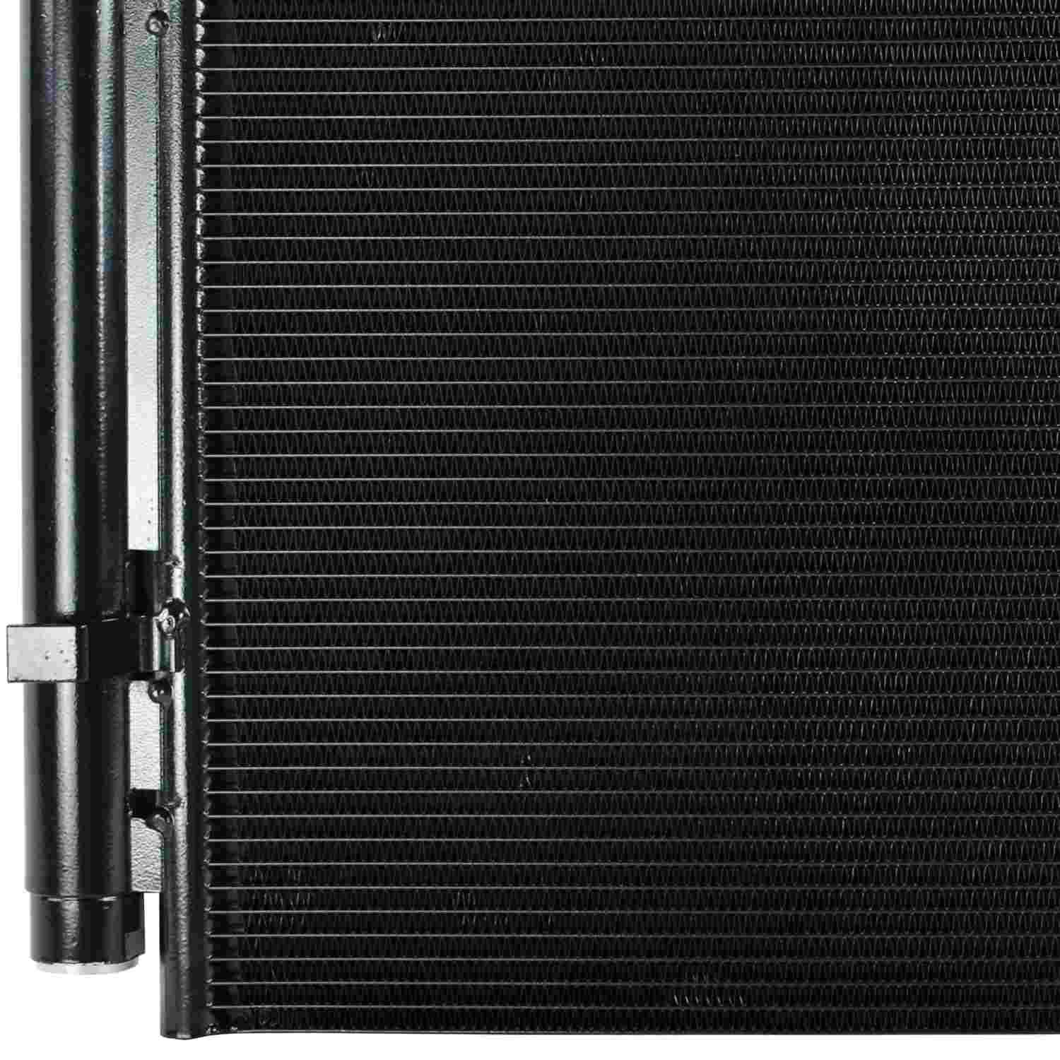 OSC A/C Condenser 3983