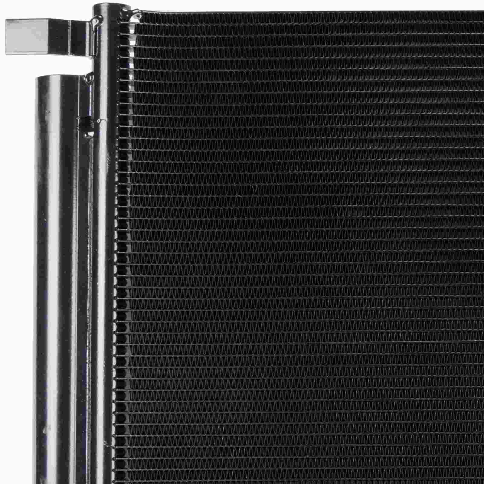 OSC A/C Condenser 3985