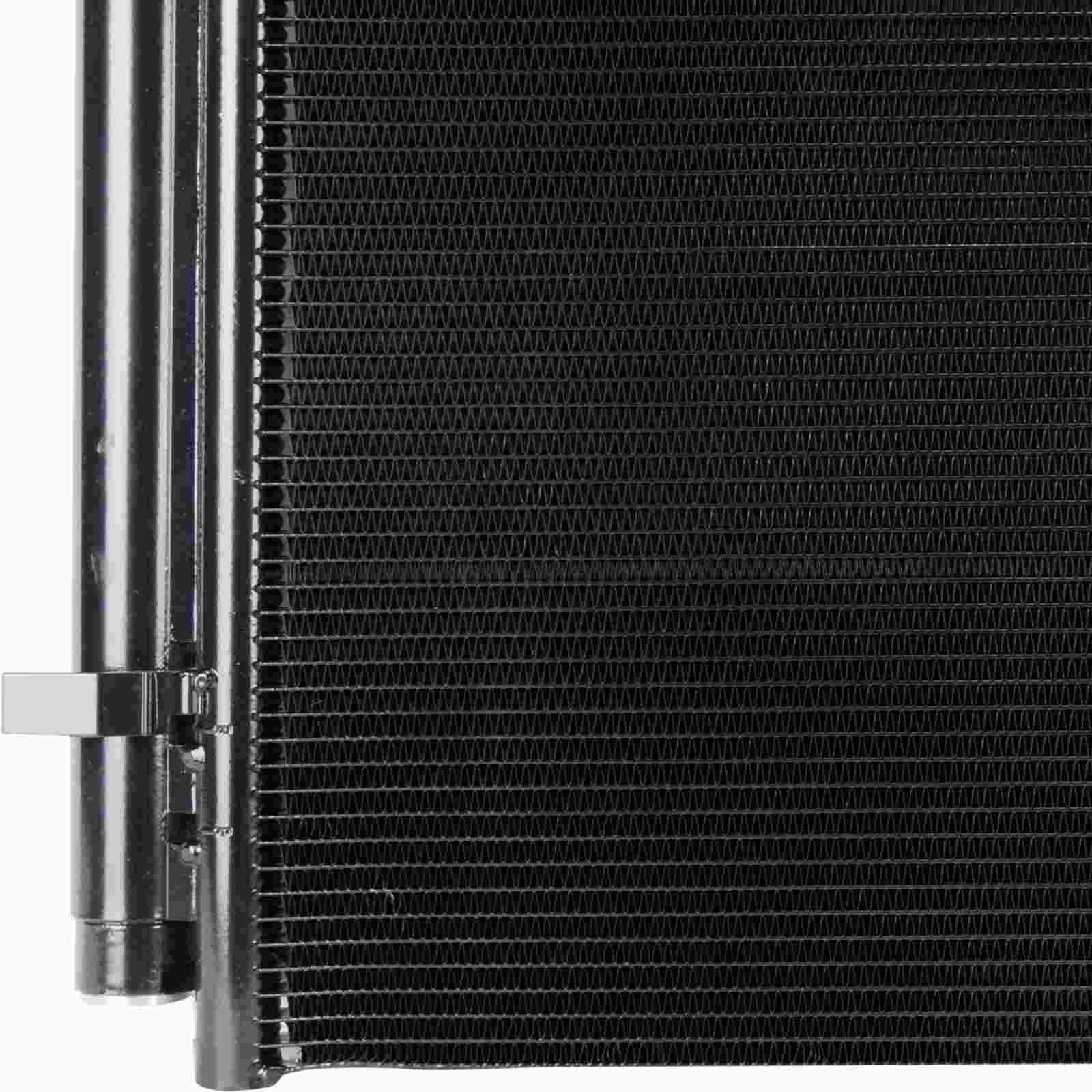 OSC A/C Condenser 3985