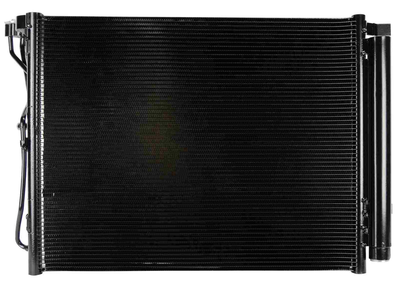 OSC A/C Condenser 3985