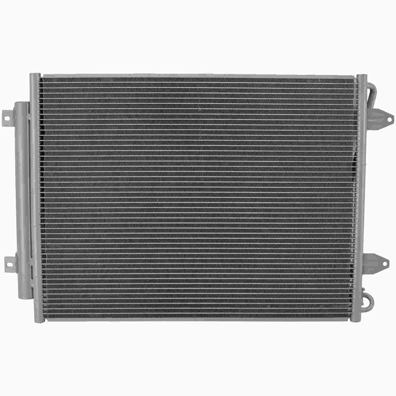 OSC A/C Condenser 3994