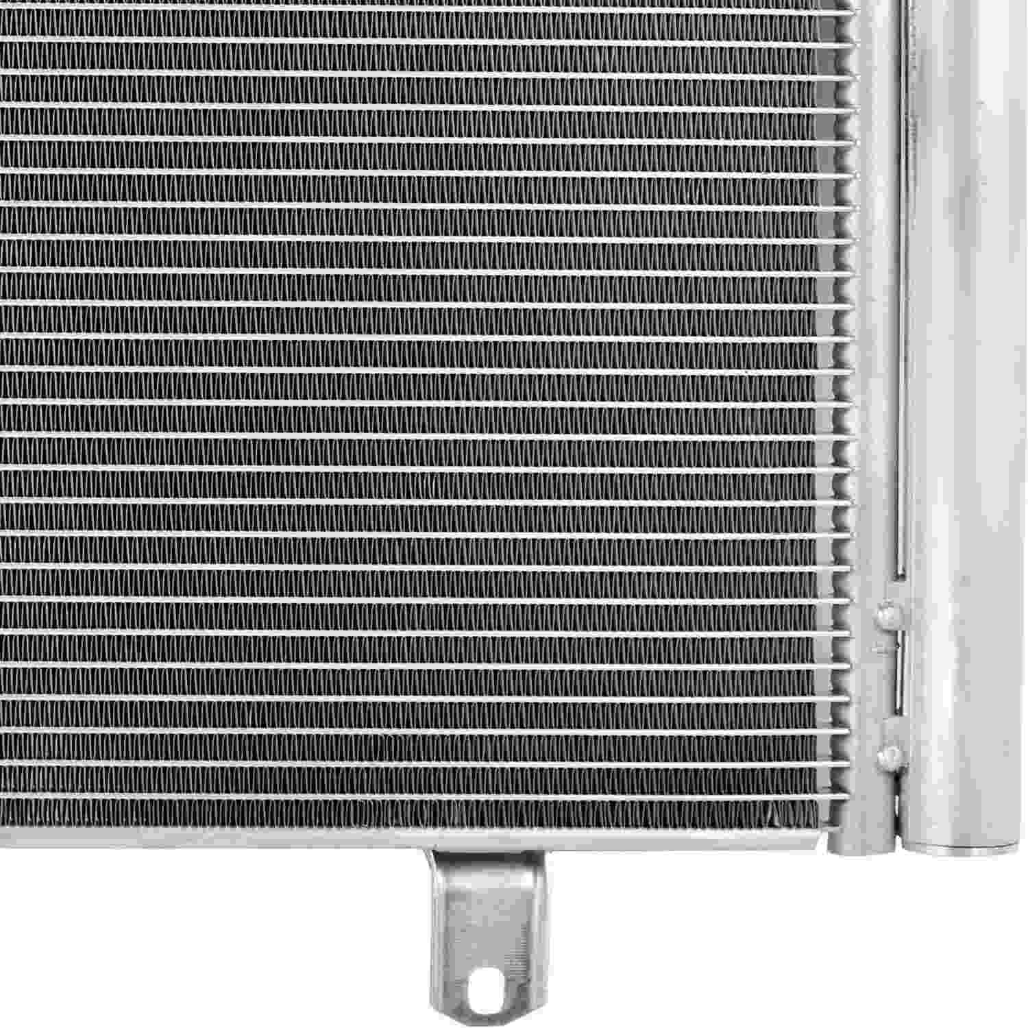 OSC A/C Condenser 3995