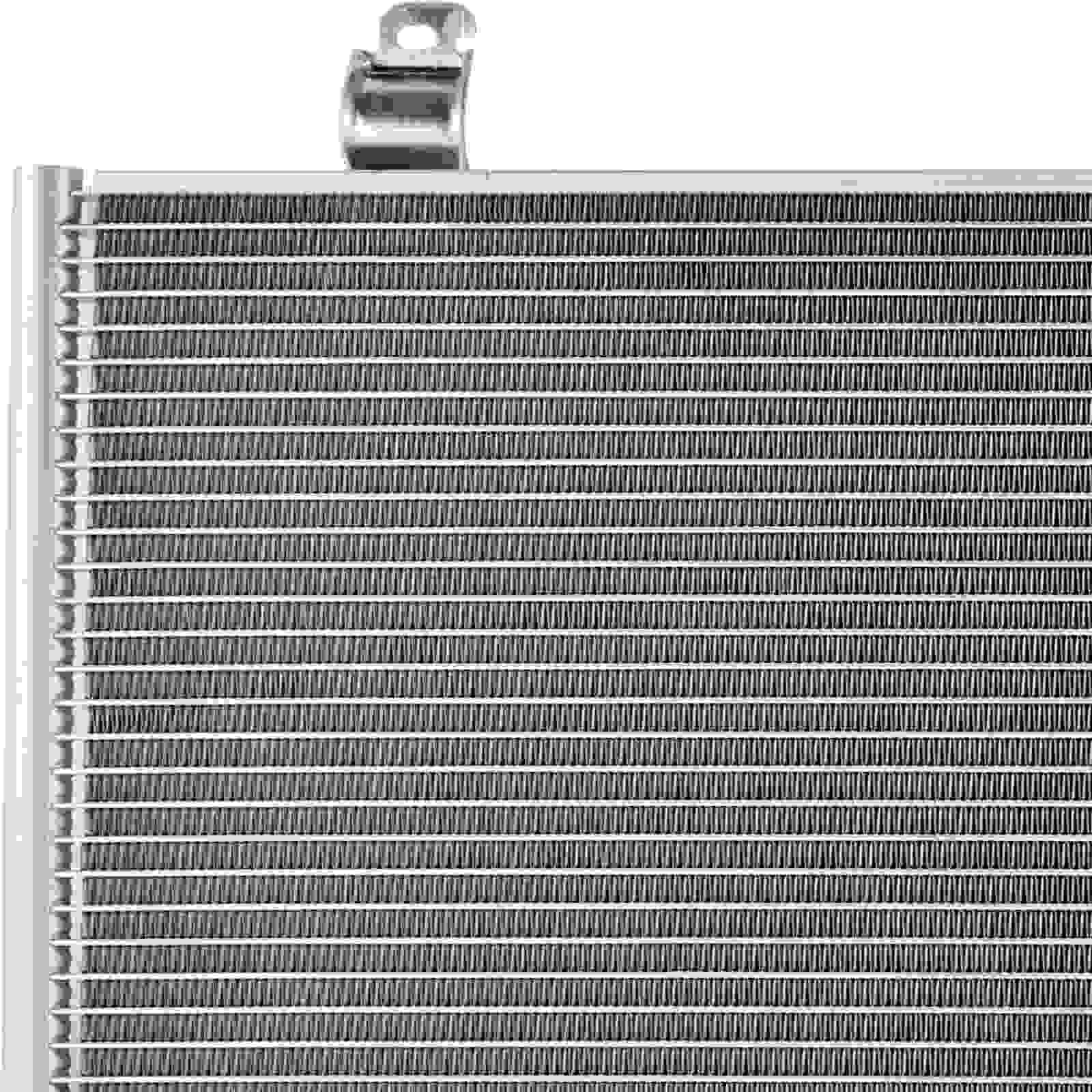 OSC A/C Condenser 3995
