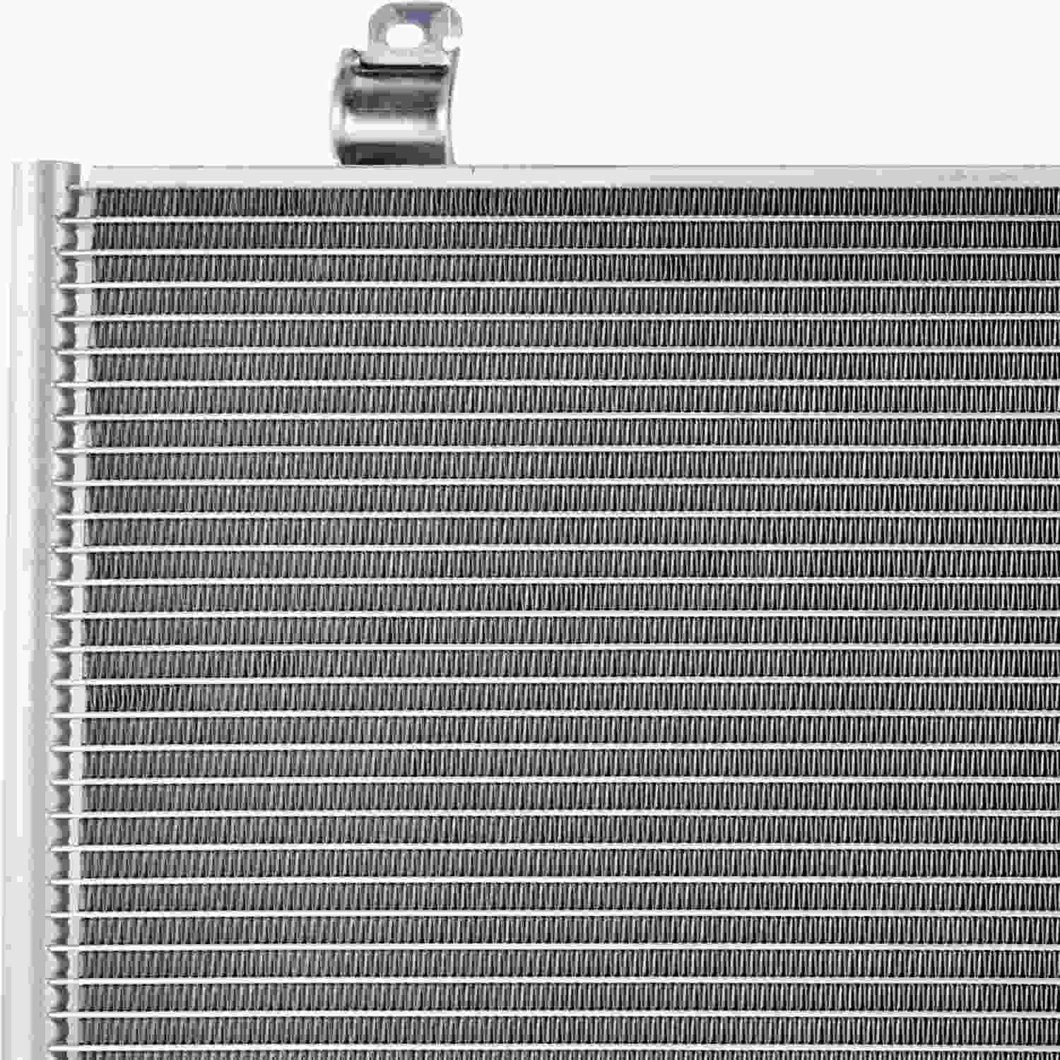 OSC A/C Condenser 3995