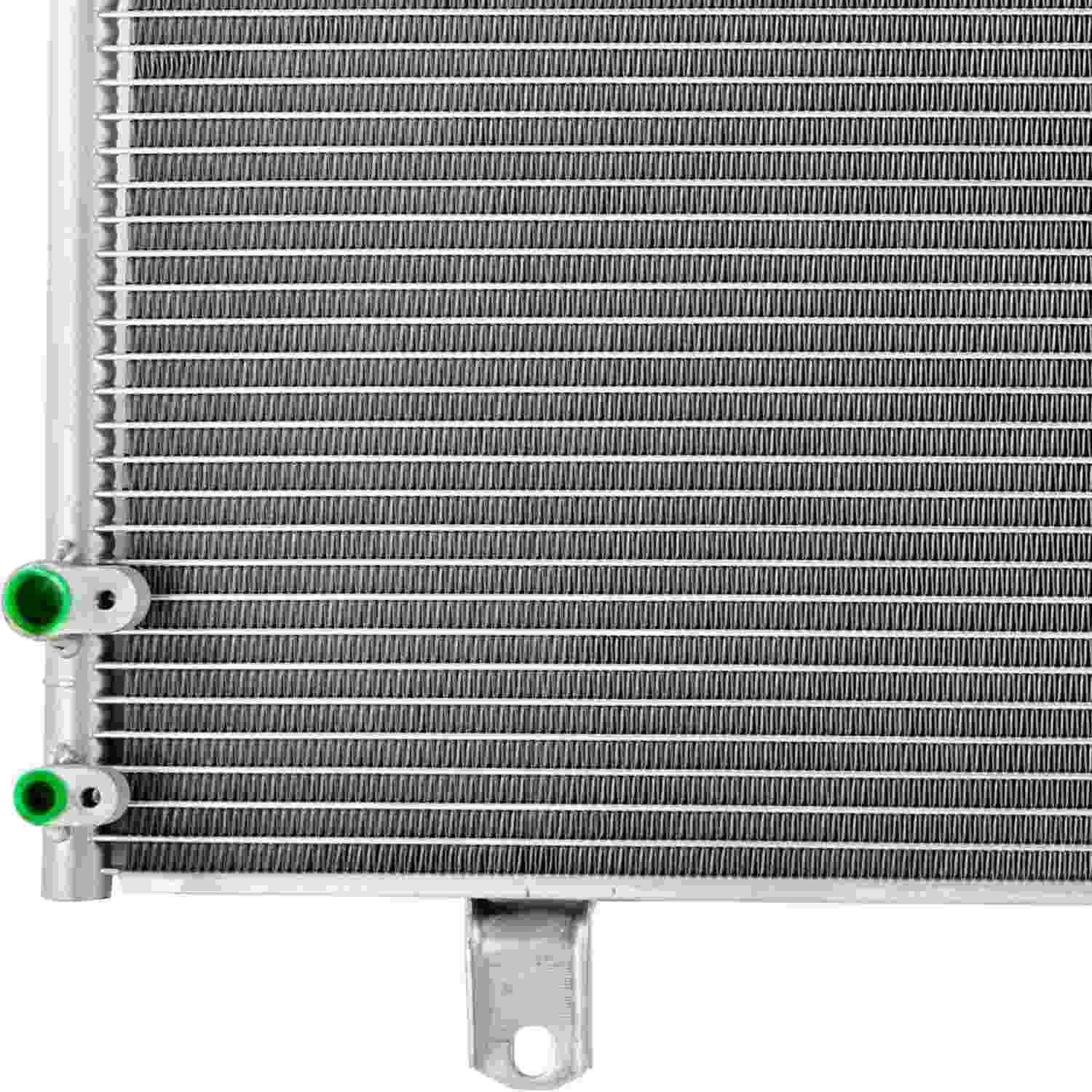 OSC A/C Condenser 3995