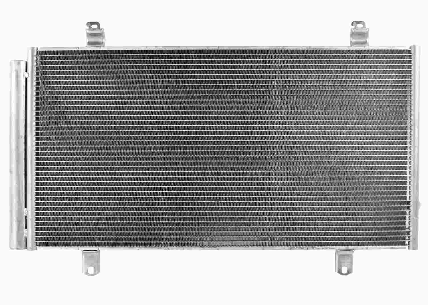 OSC A/C Condenser 3995